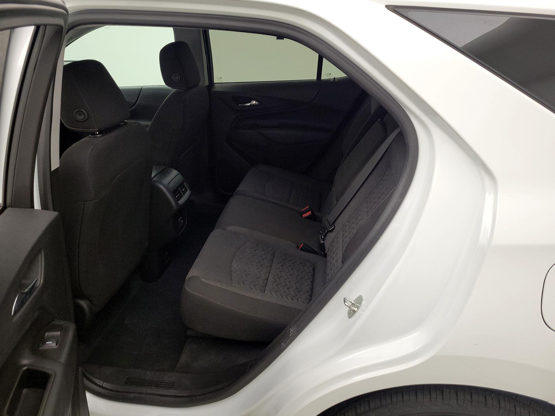 Thumbnail: 2022 Chevrolet Equinox - 20