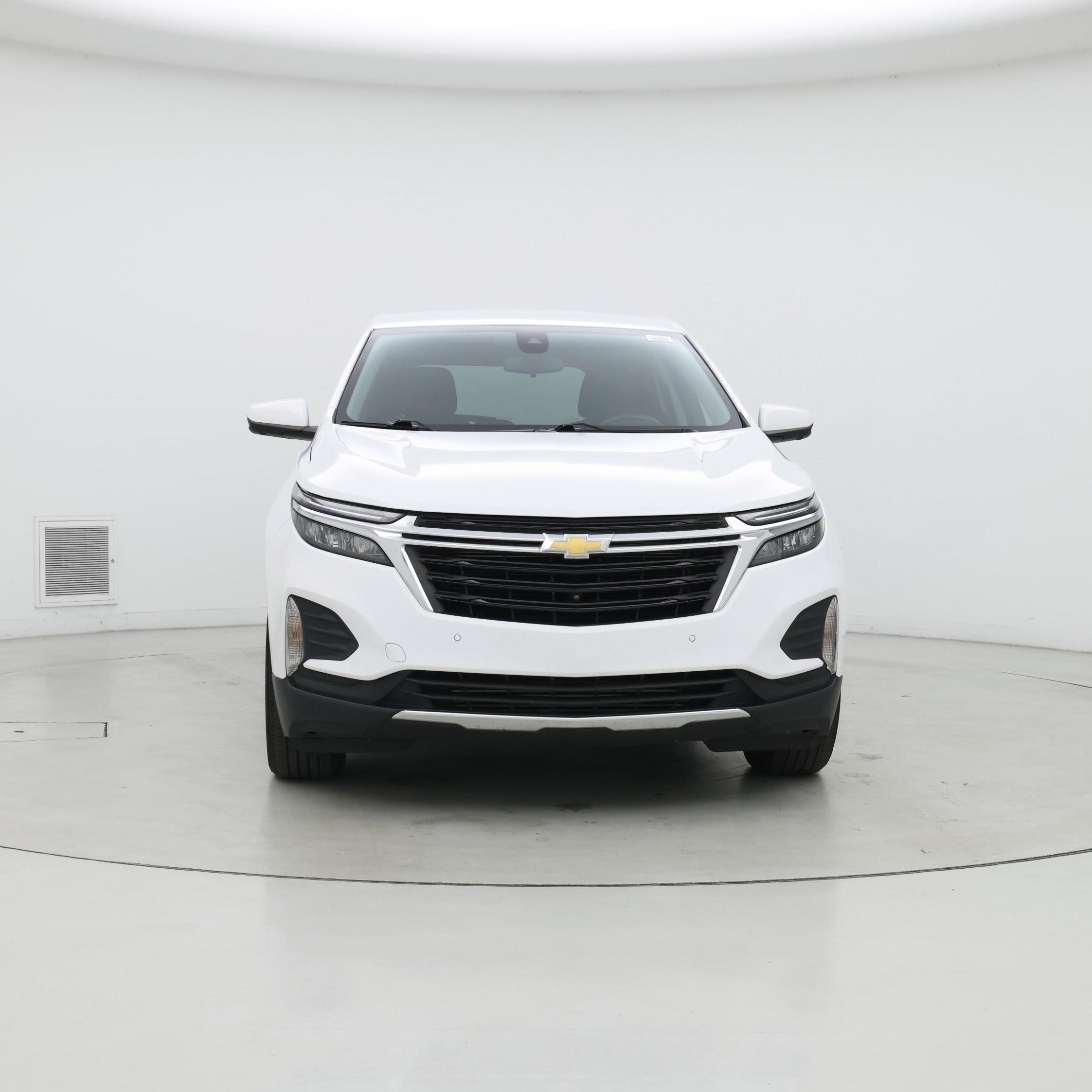 Thumbnail: 2022 Chevrolet Equinox - 5