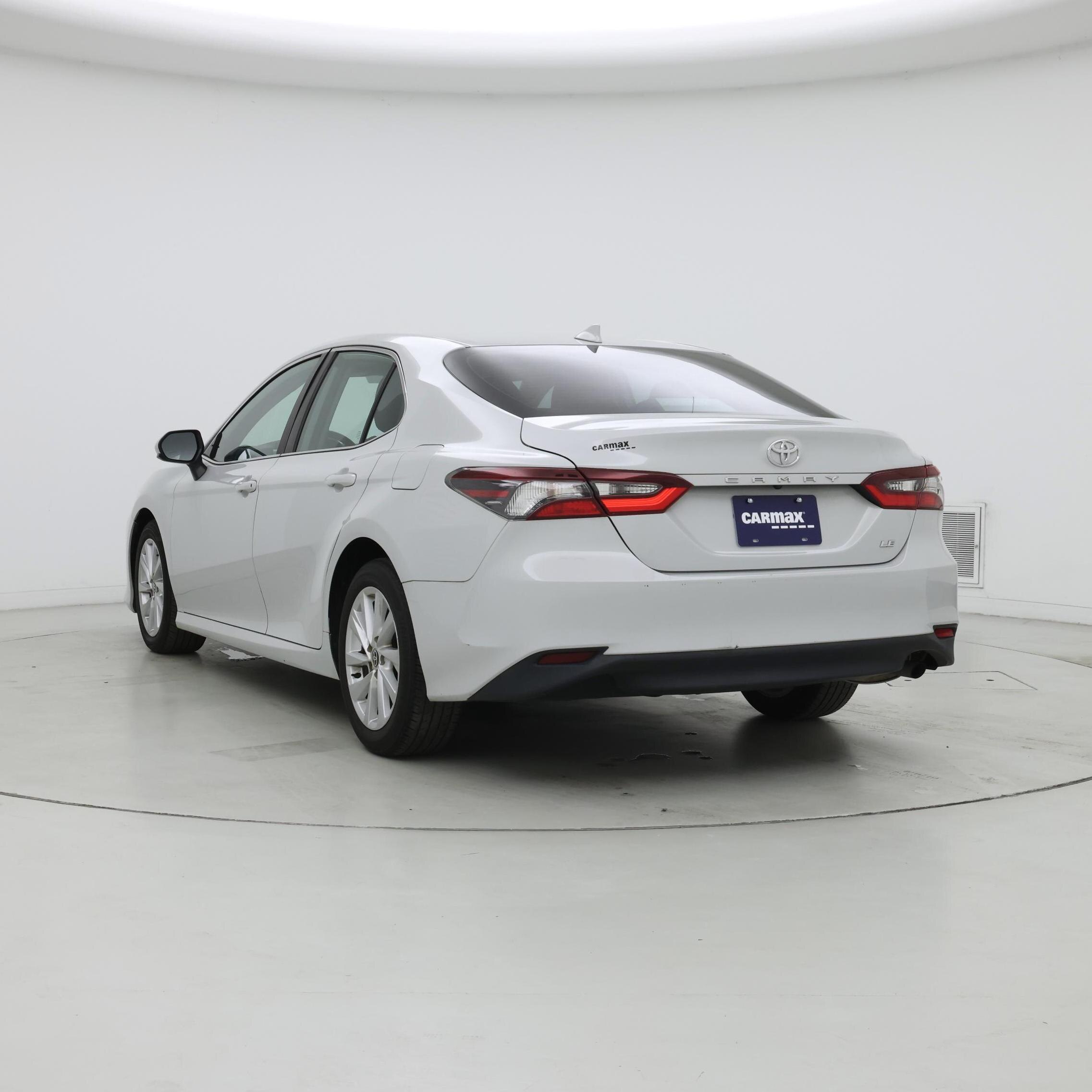 Thumbnail: 2023 Toyota Camry - 2