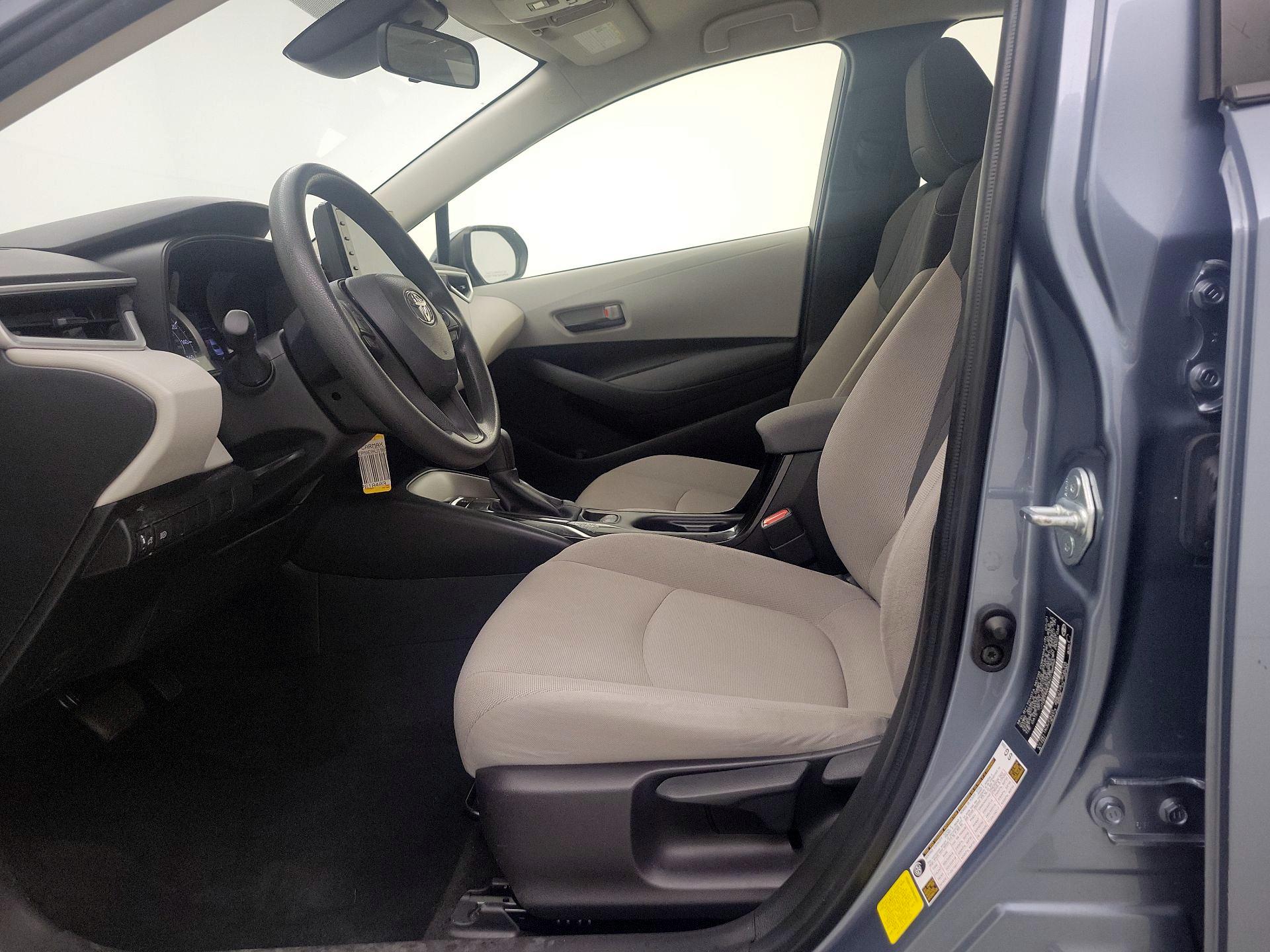 Thumbnail: 2022 Toyota Corolla - 11