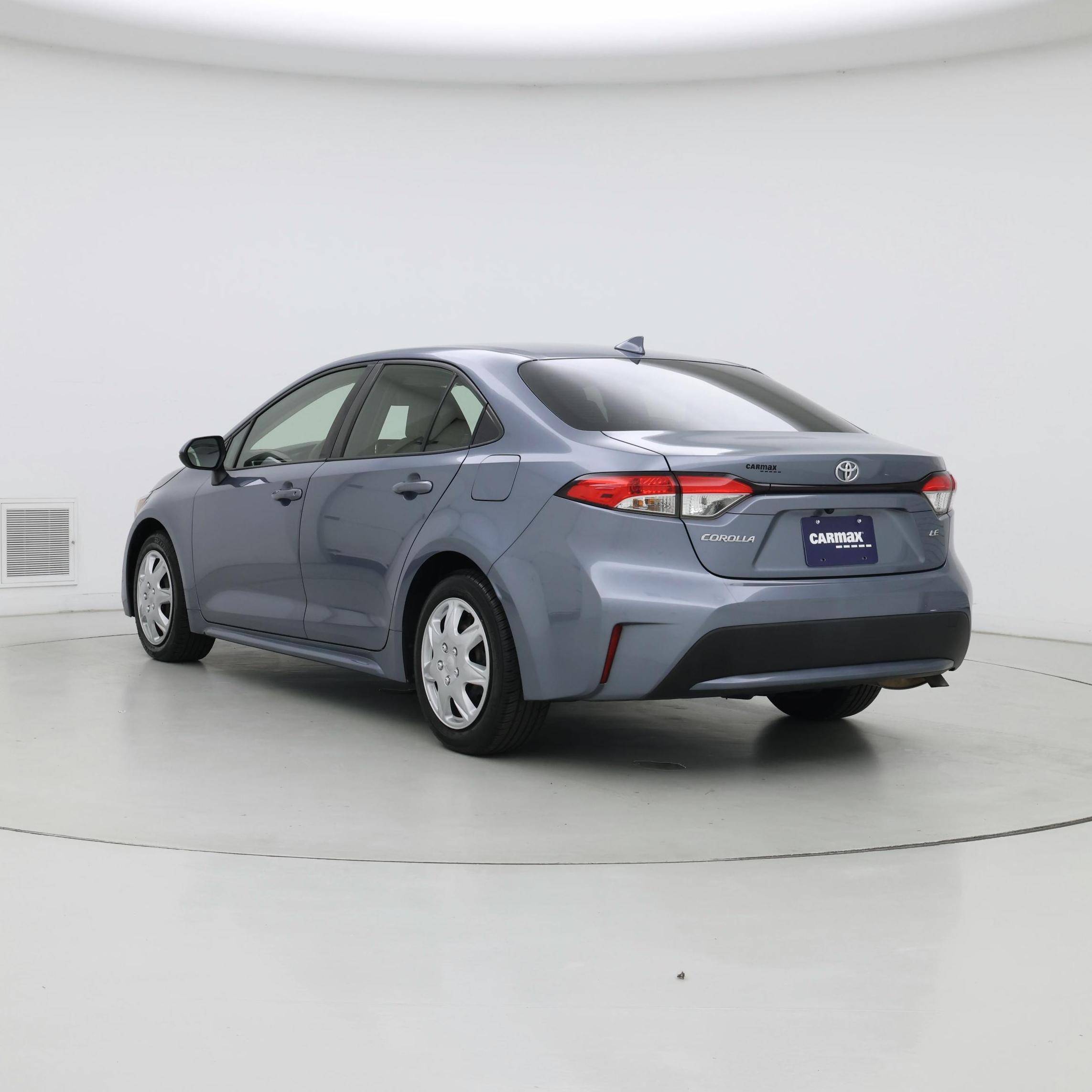 Thumbnail: 2022 Toyota Corolla - 2