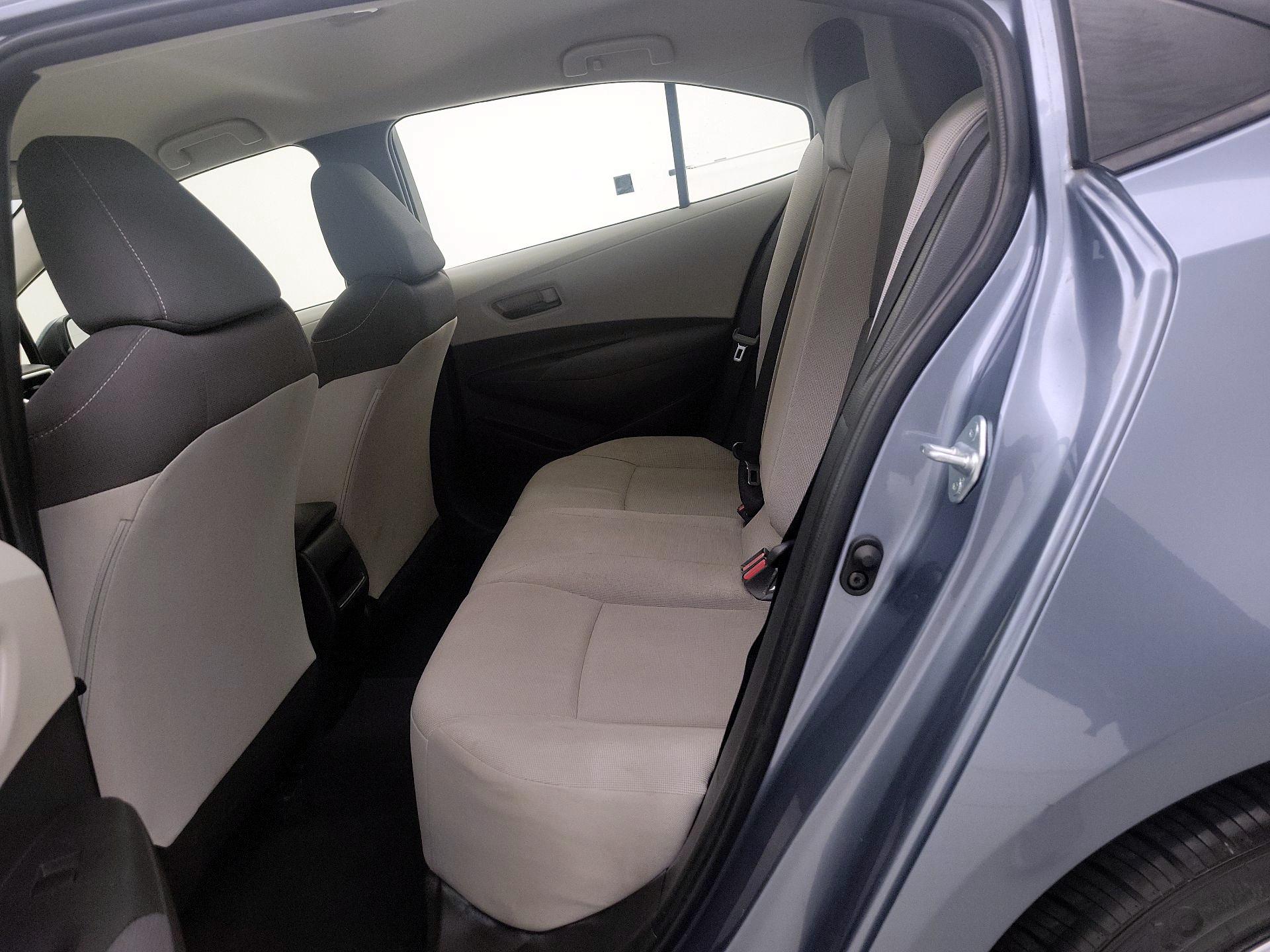 Thumbnail: 2022 Toyota Corolla - 19