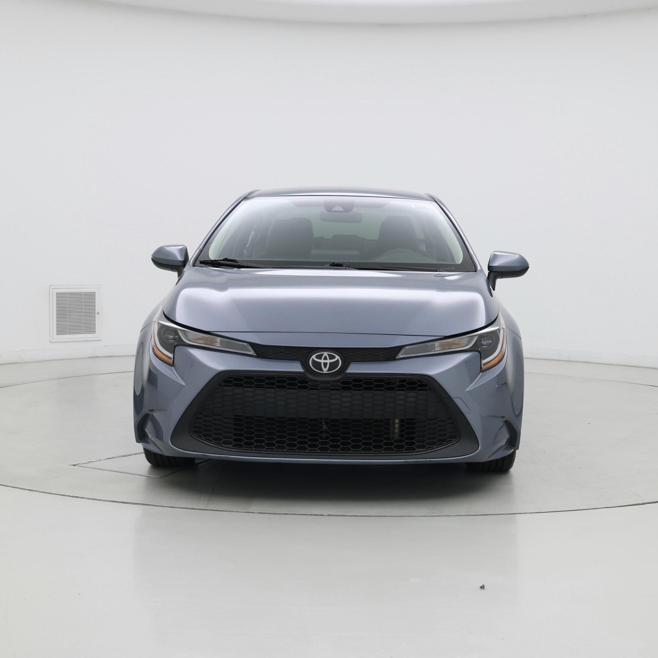Thumbnail: 2022 Toyota Corolla - 5