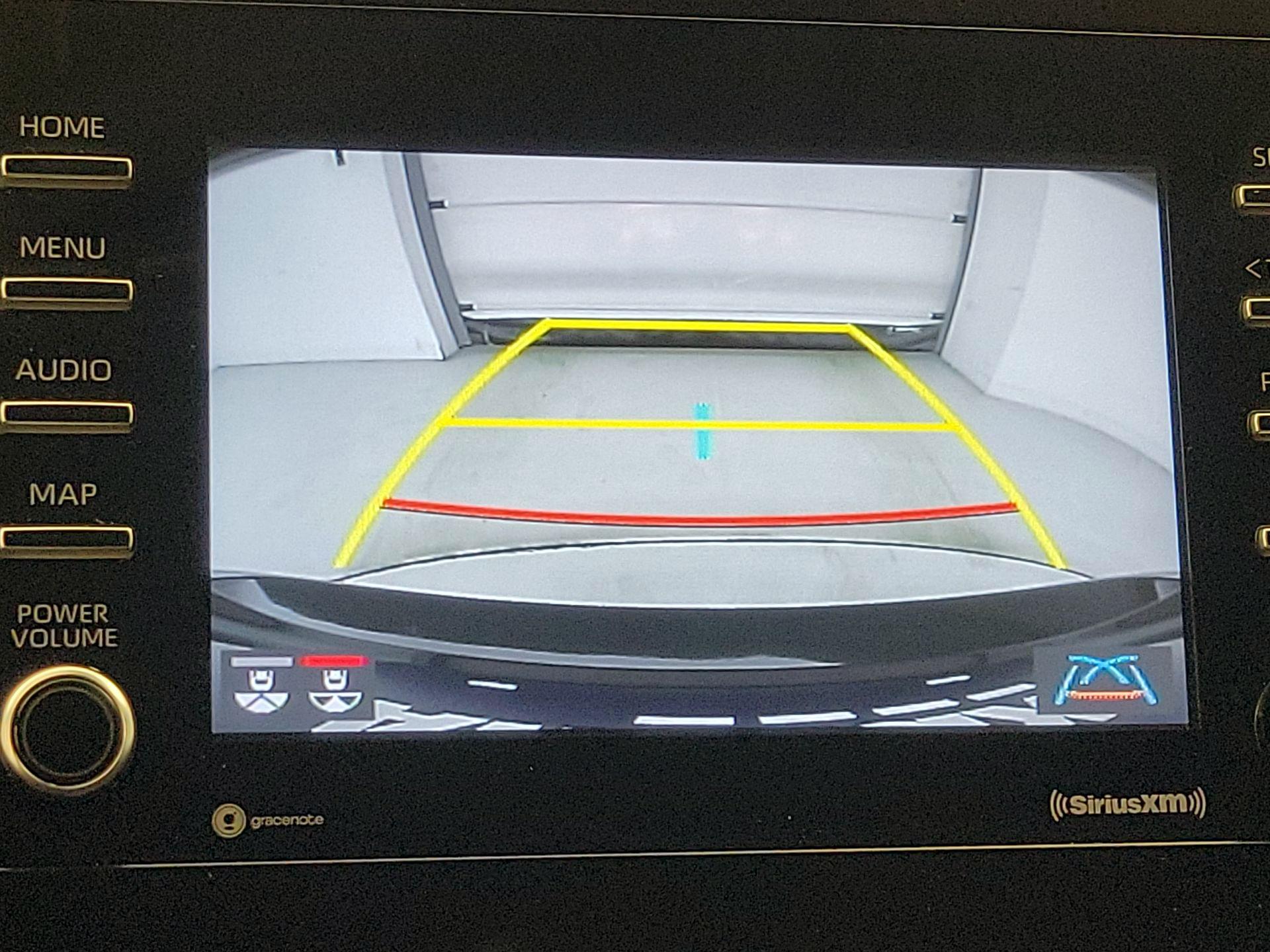 Thumbnail: 2023 Toyota Camry - 14