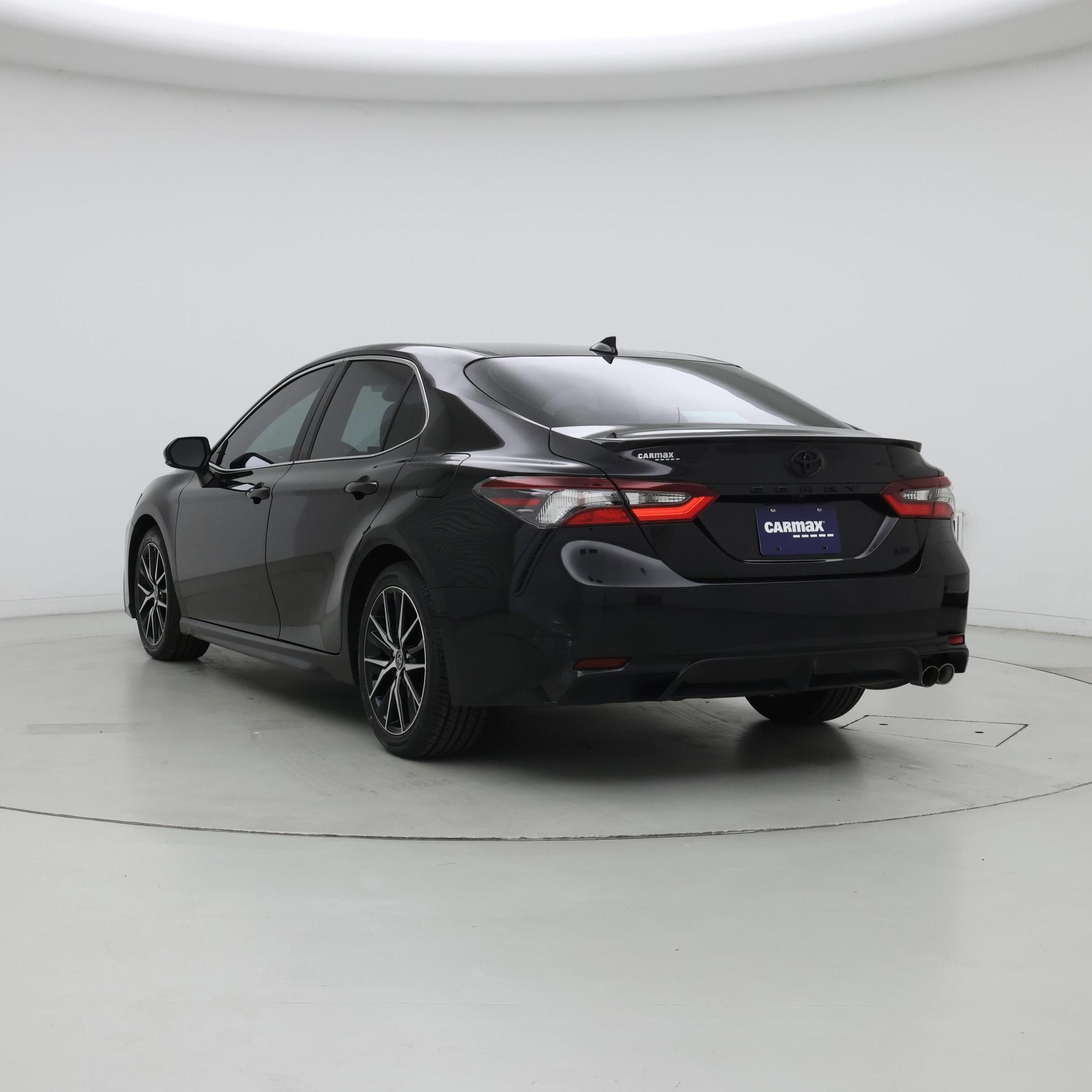 Thumbnail: 2023 Toyota Camry - 2