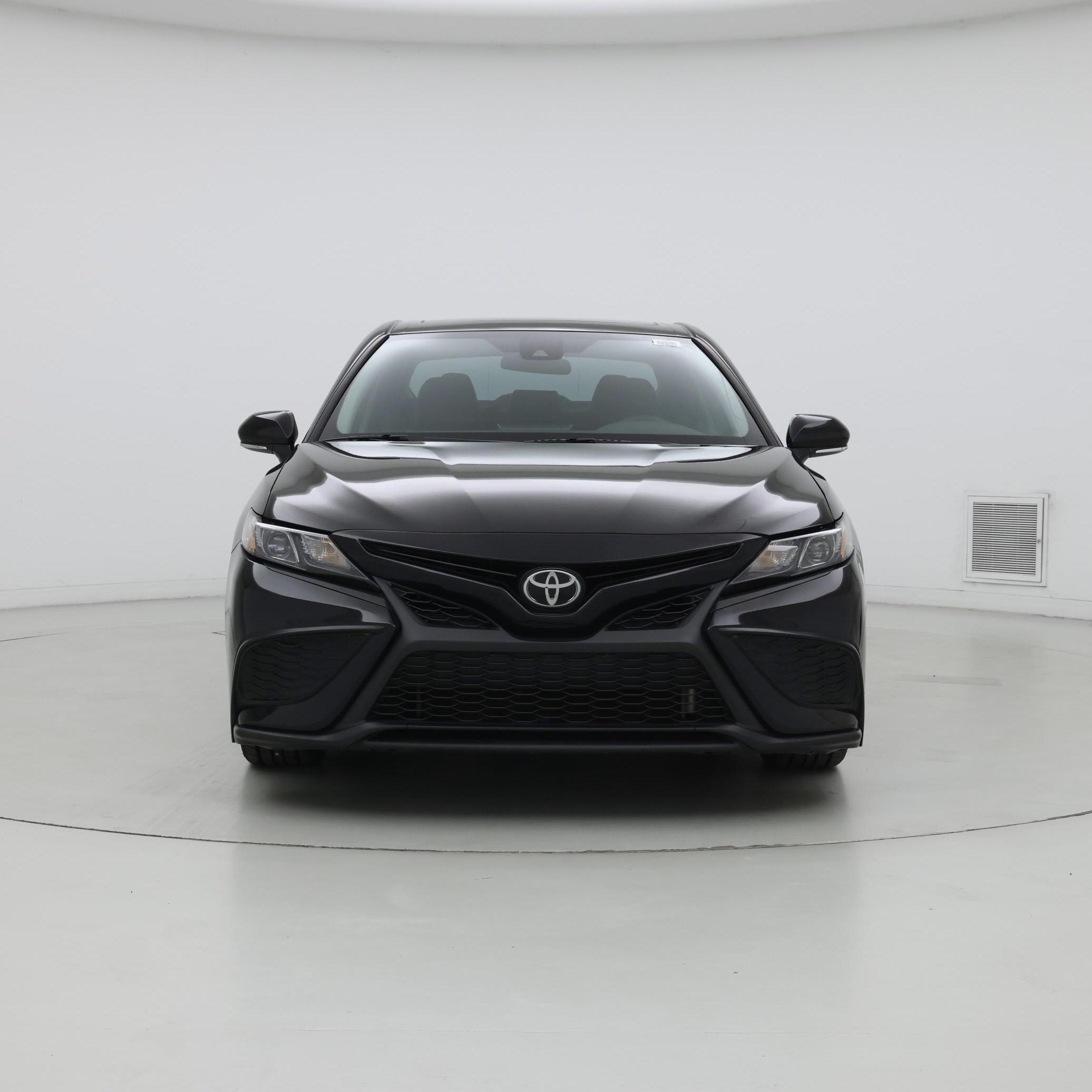 Thumbnail: 2023 Toyota Camry - 5