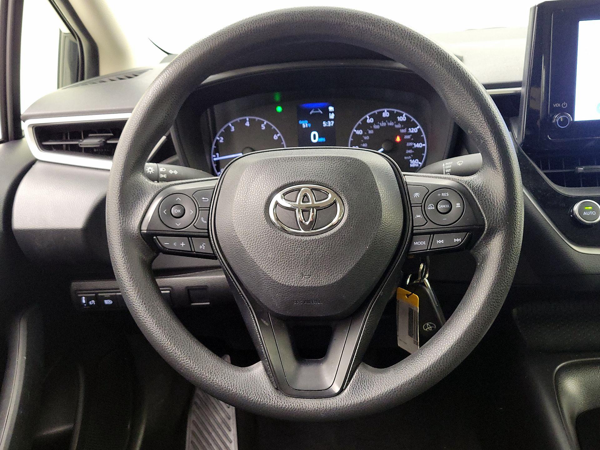 Thumbnail: 2023 Toyota Corolla - 10