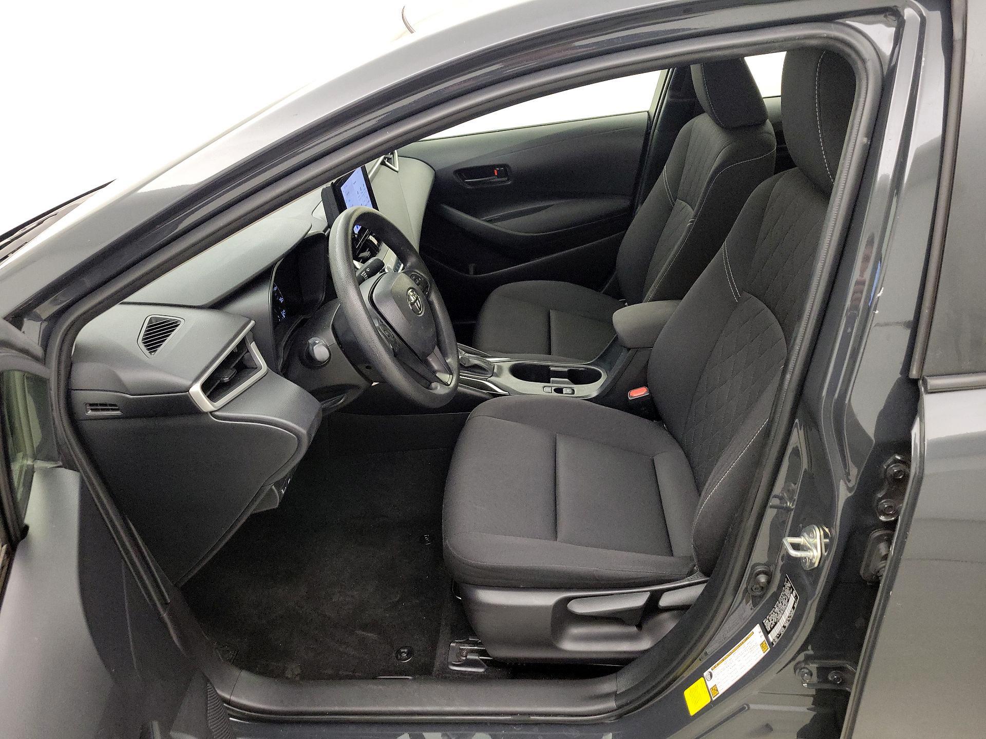 Thumbnail: 2023 Toyota Corolla - 11