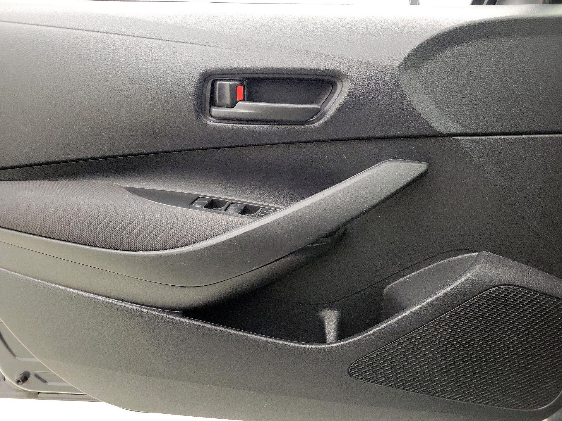 Thumbnail: 2023 Toyota Corolla - 12