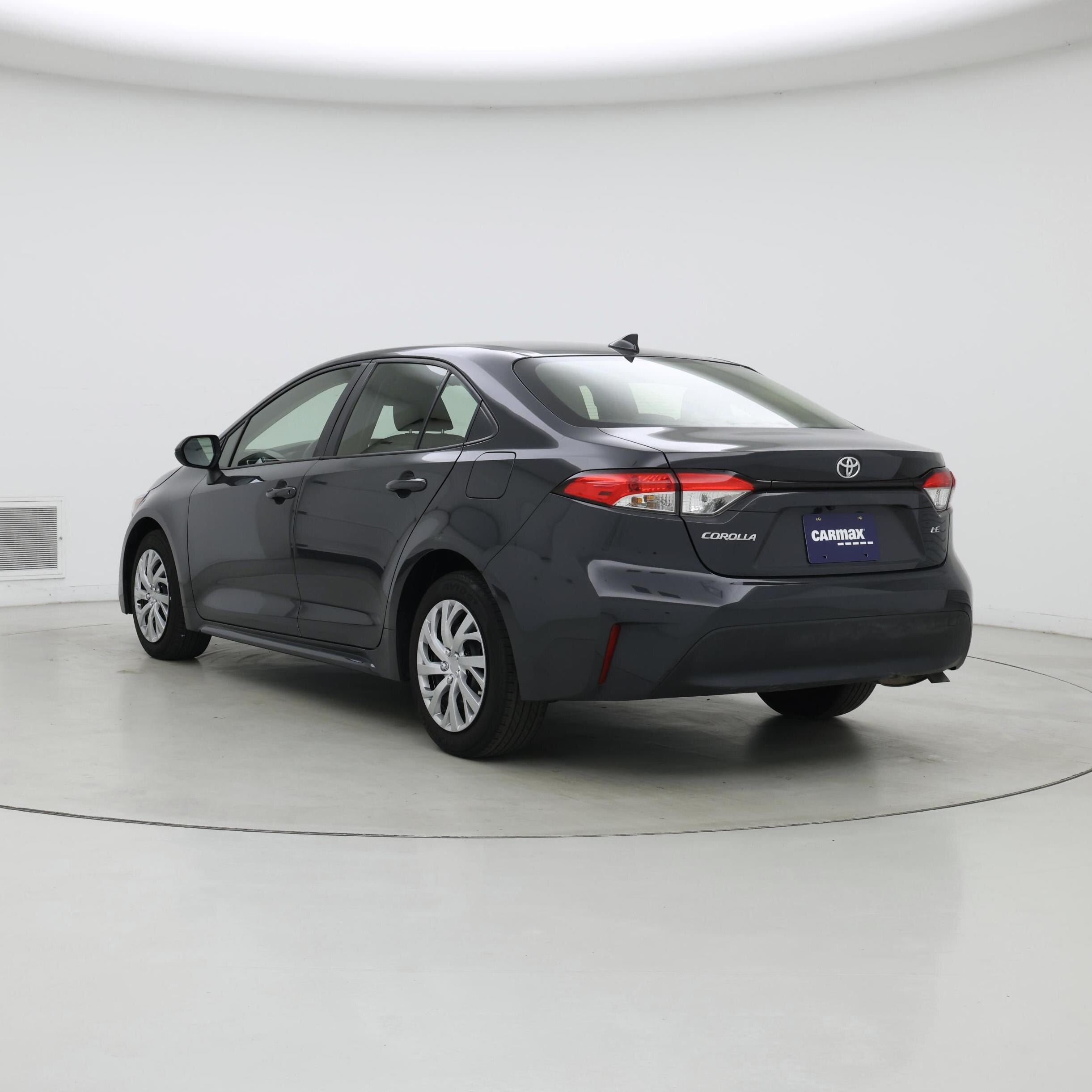 Thumbnail: 2023 Toyota Corolla - 2