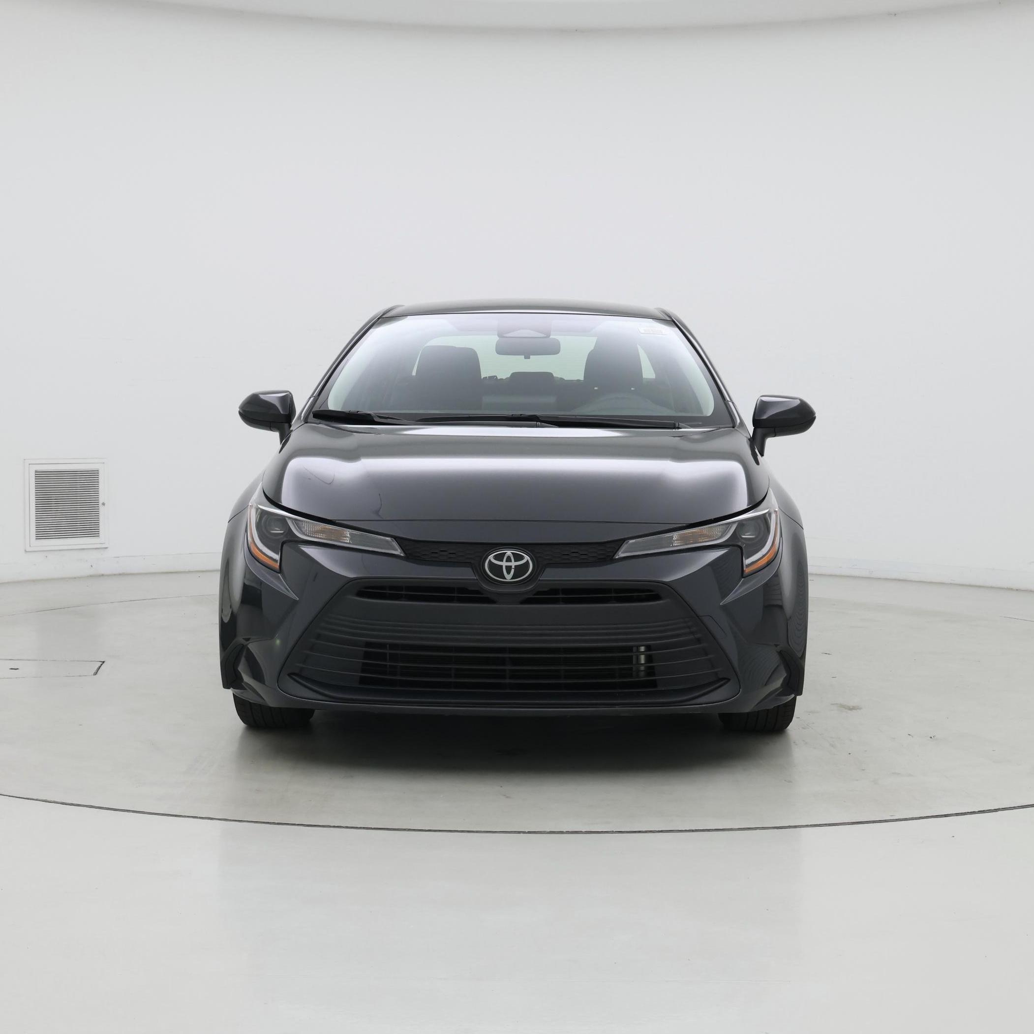 Thumbnail: 2023 Toyota Corolla - 5