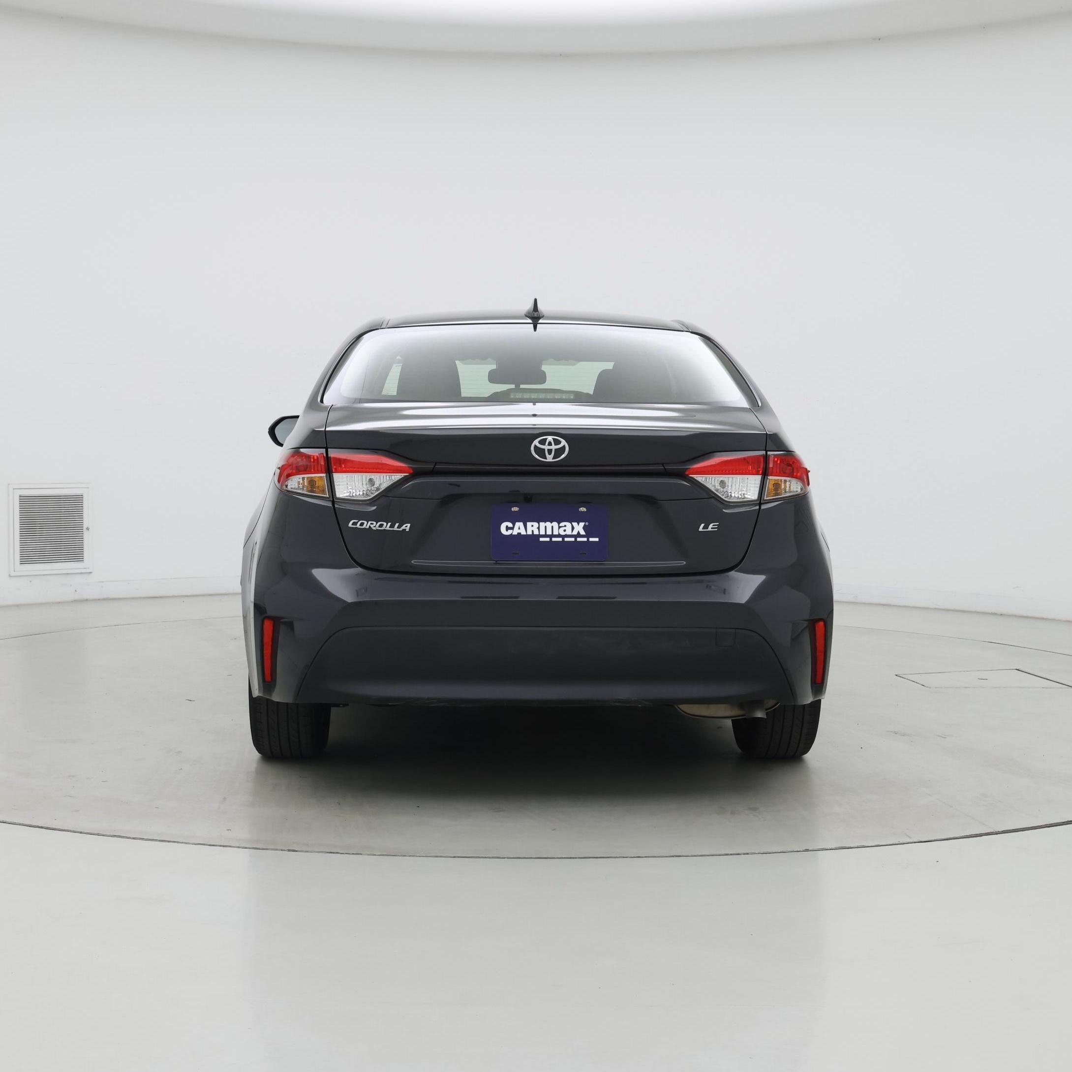 Thumbnail: 2023 Toyota Corolla - 6