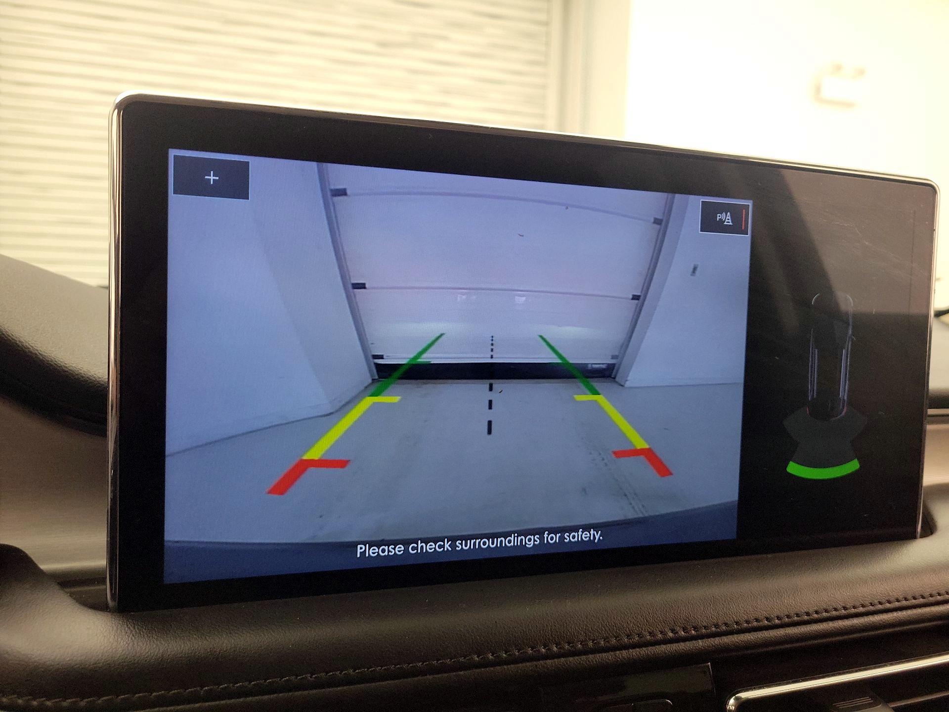 Thumbnail: 2022 Lincoln Nautilus - 15