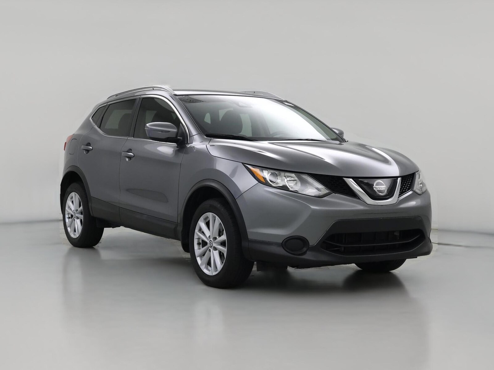 2019 Nissan Rogue Sport SV