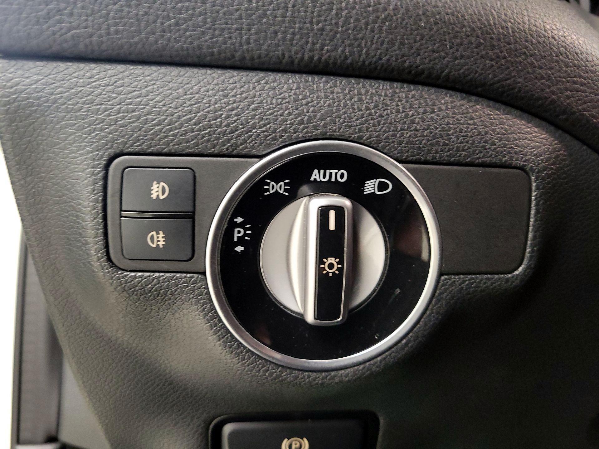 Thumbnail: 2018 Mercedes-Benz GLA - 13