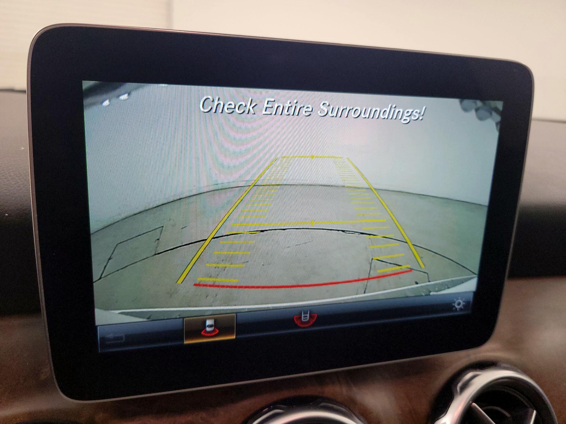 Thumbnail: 2018 Mercedes-Benz GLA - 14