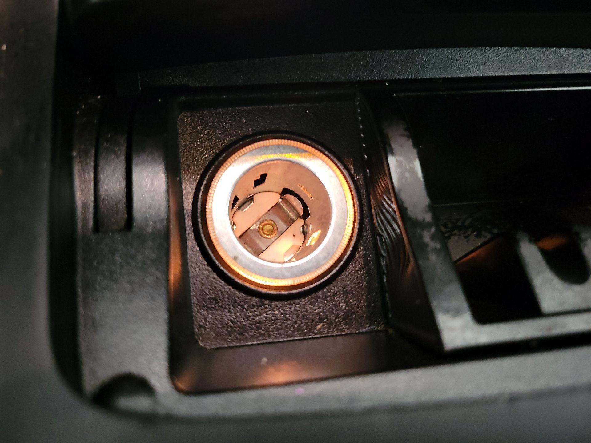 Thumbnail: 2018 Mercedes-Benz GLA - 18