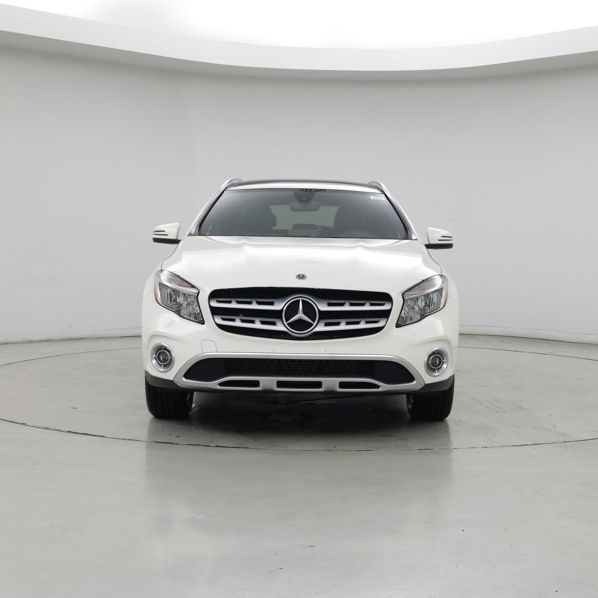 Thumbnail: 2018 Mercedes-Benz GLA - 5