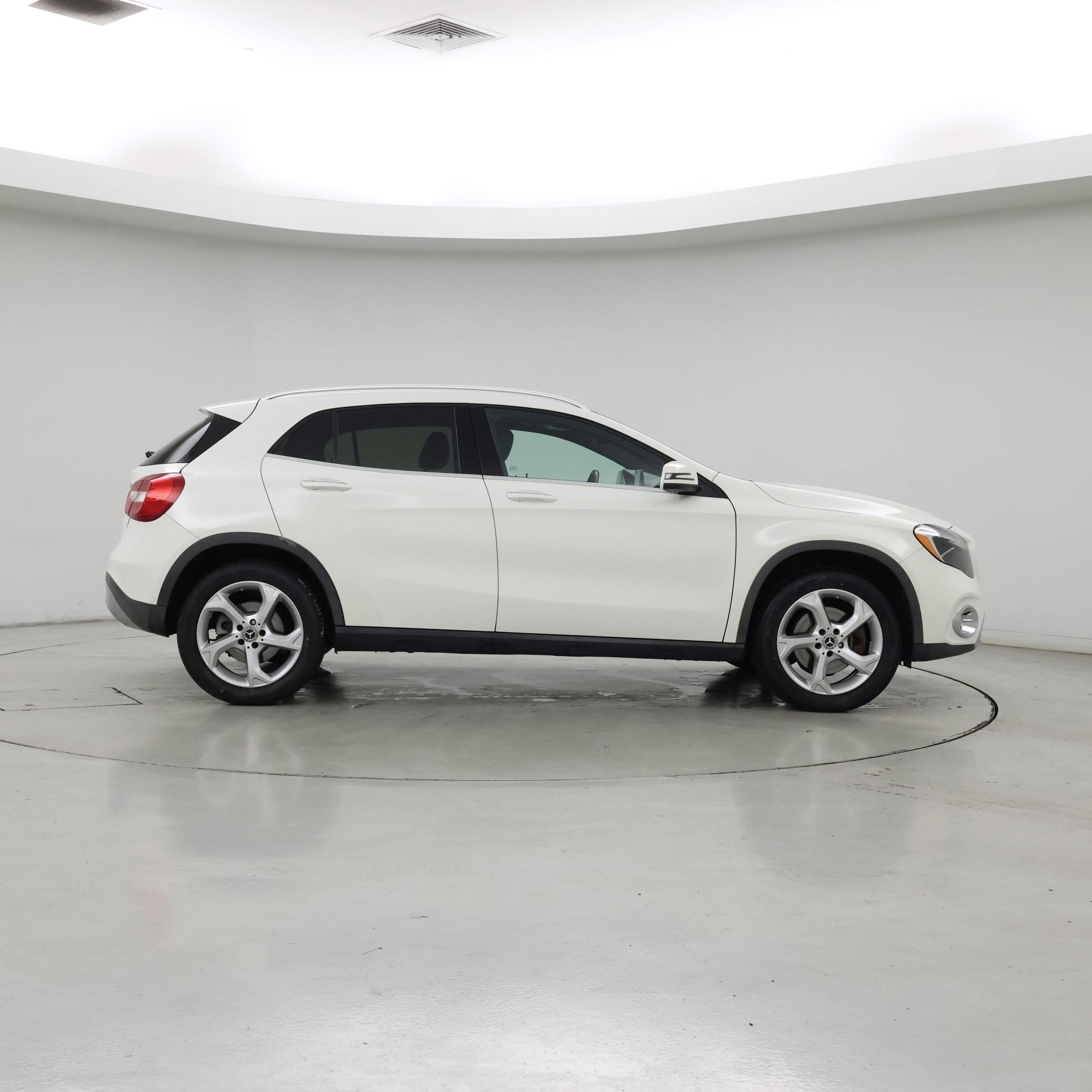 Thumbnail: 2018 Mercedes-Benz GLA - 7