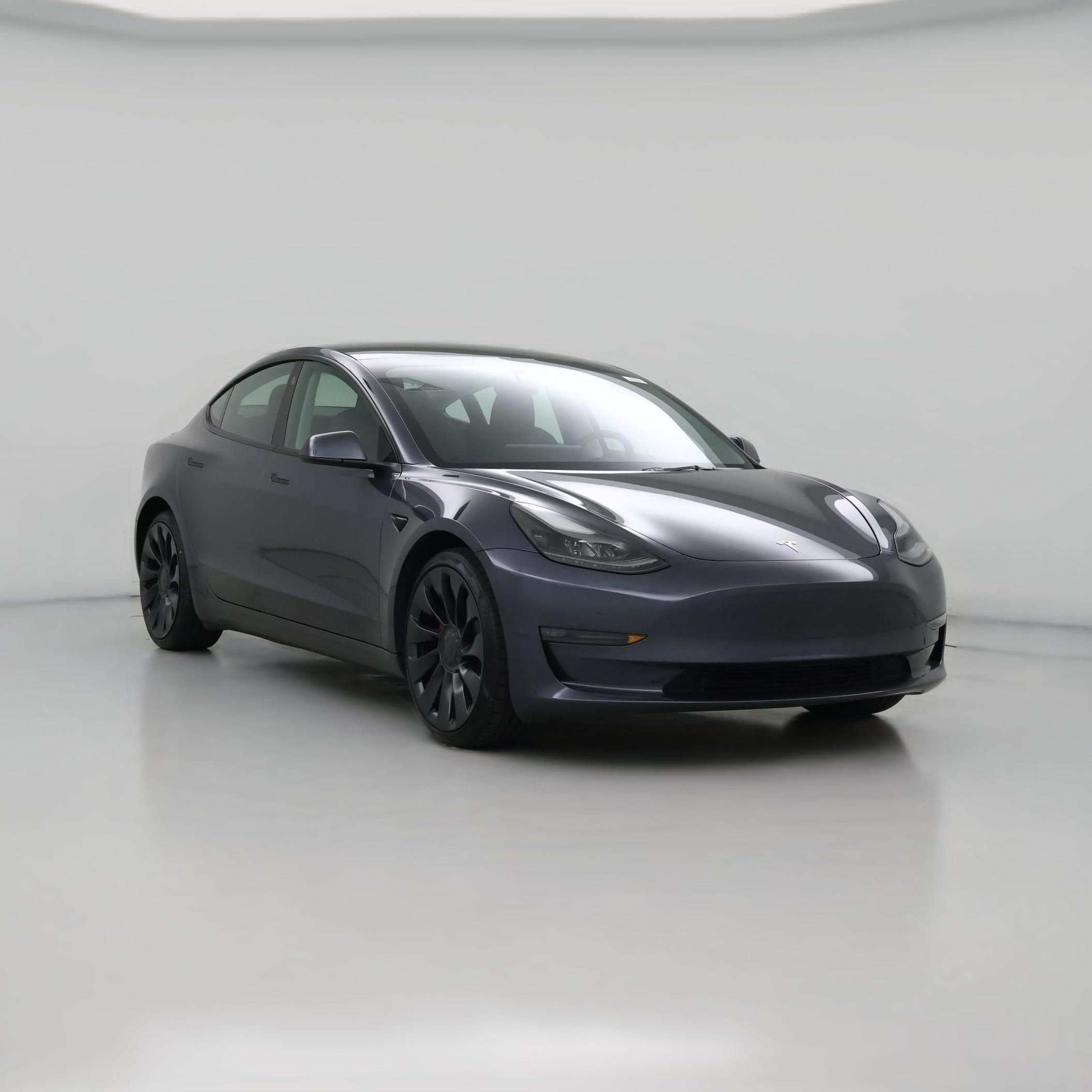 Thumbnail: 2023 Tesla Model 3 - 1