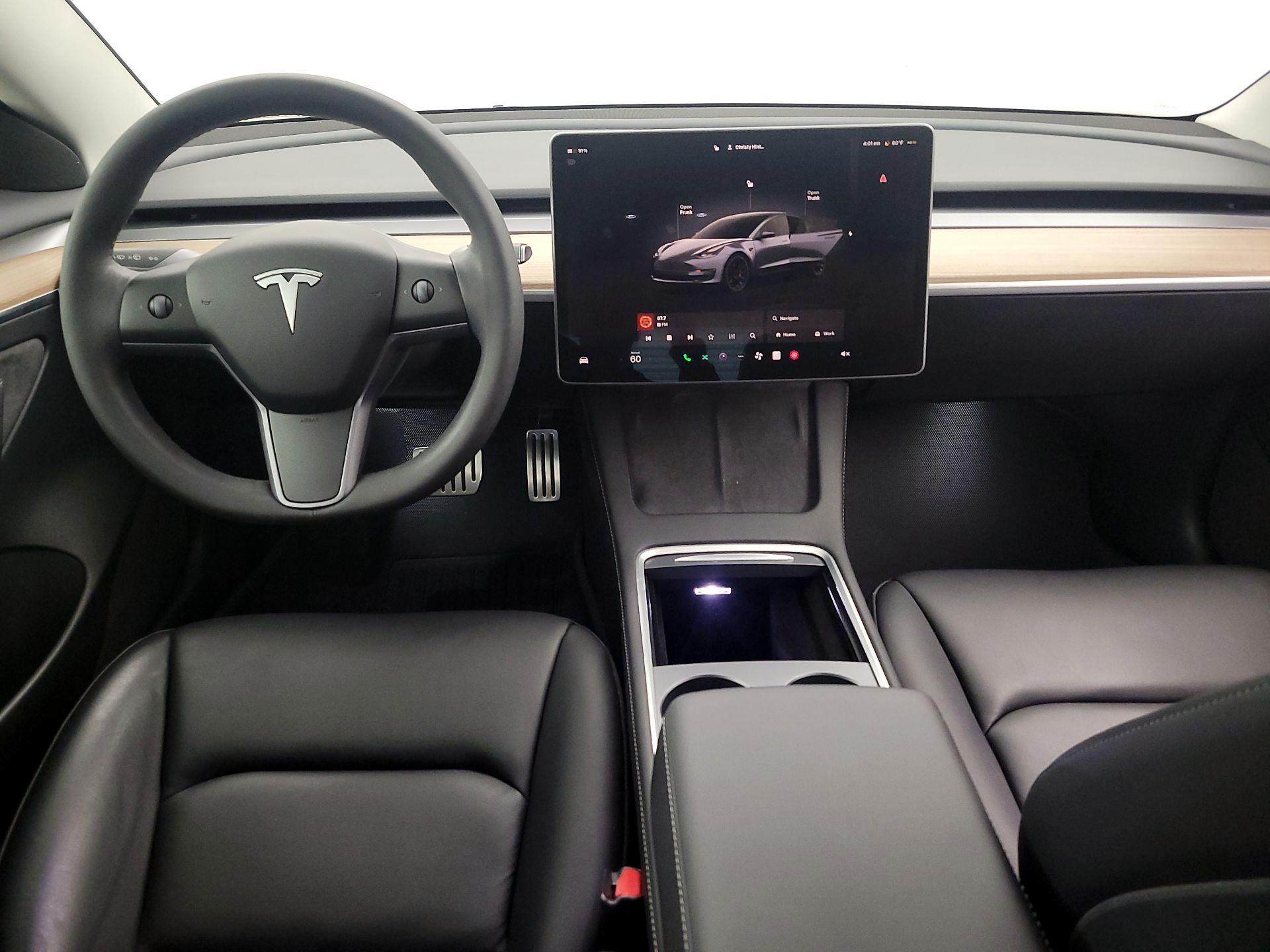 Thumbnail: 2023 Tesla Model 3 - 9