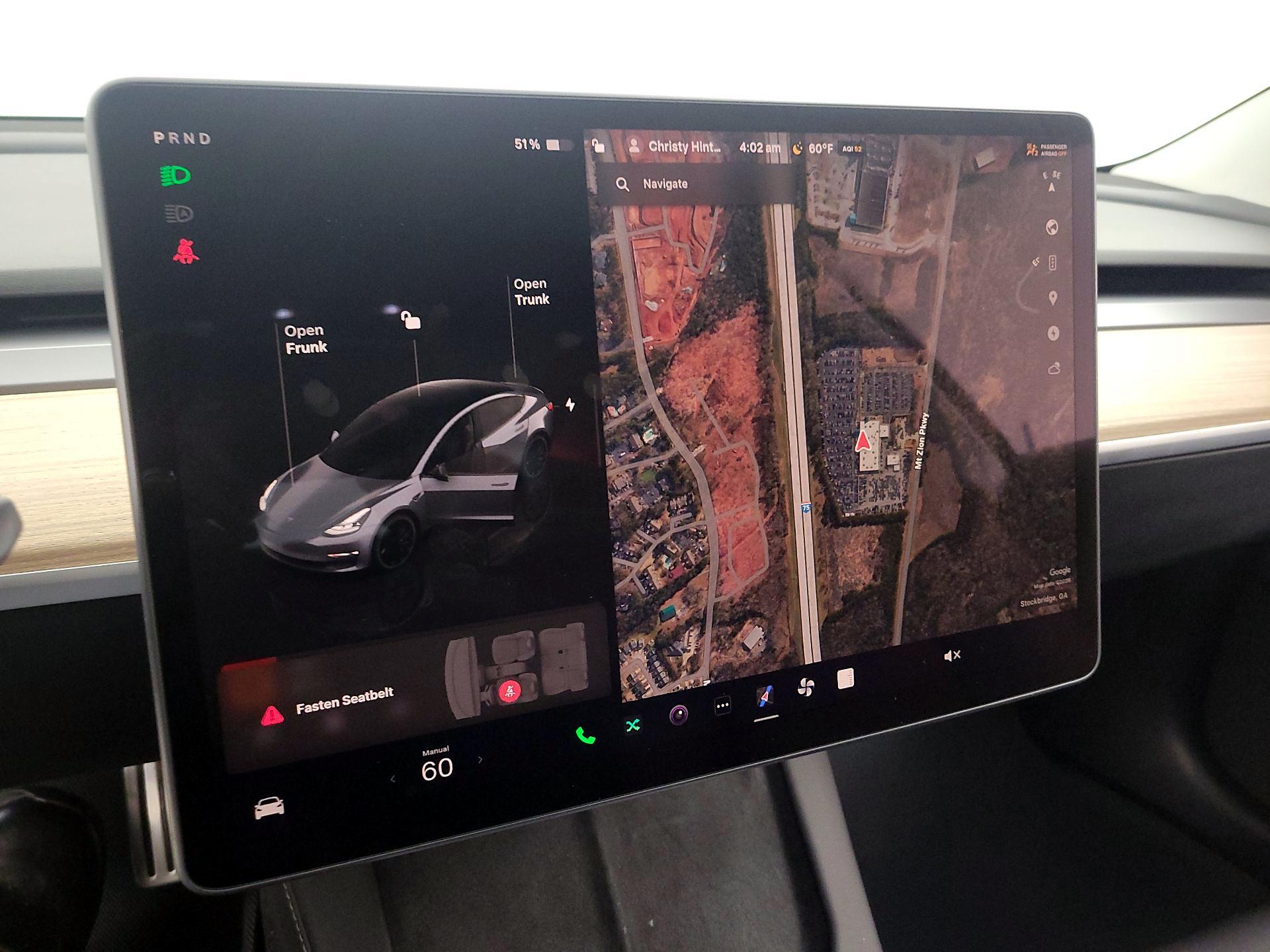 Thumbnail: 2023 Tesla Model 3 - 13