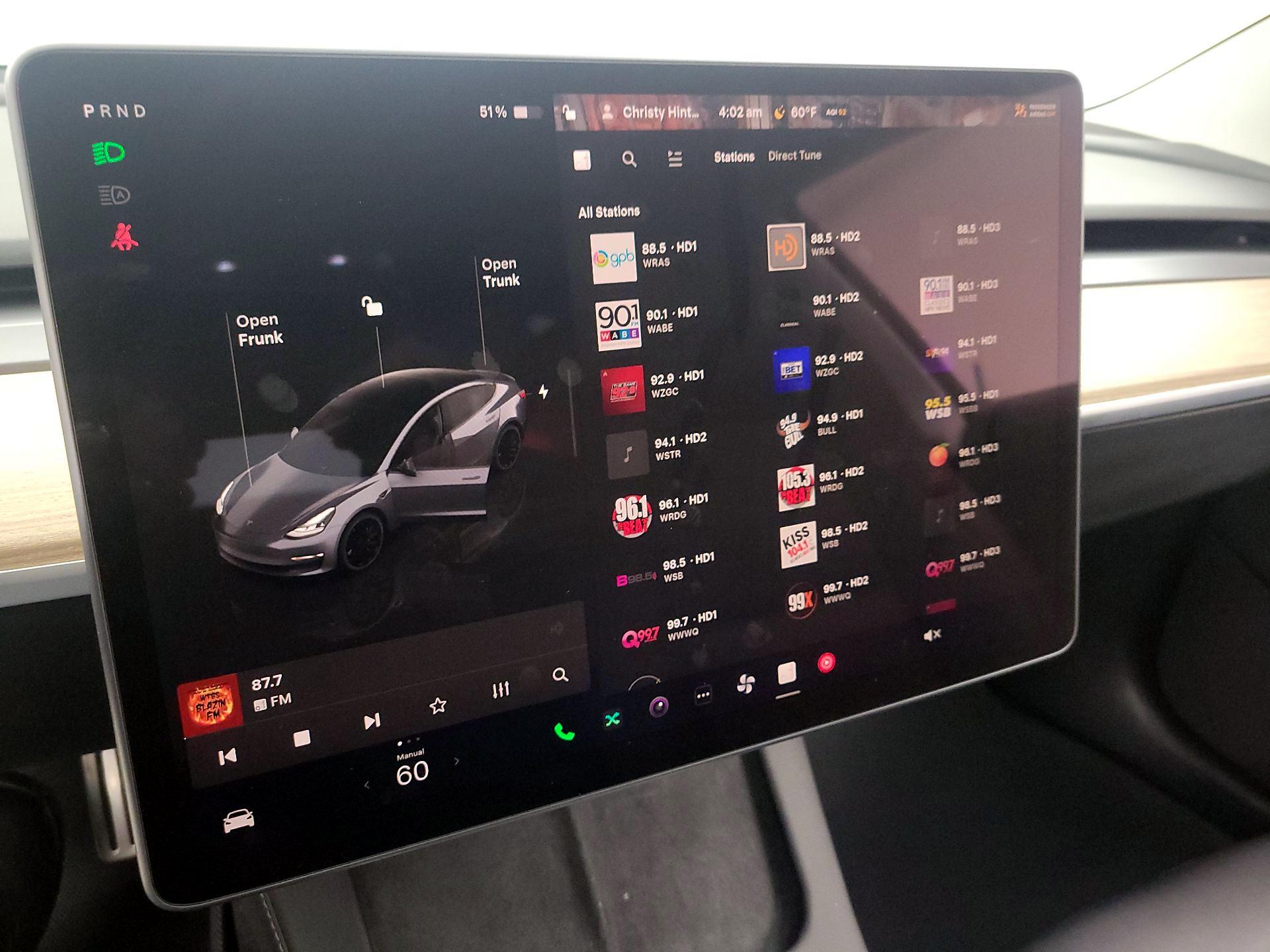 Thumbnail: 2023 Tesla Model 3 - 15