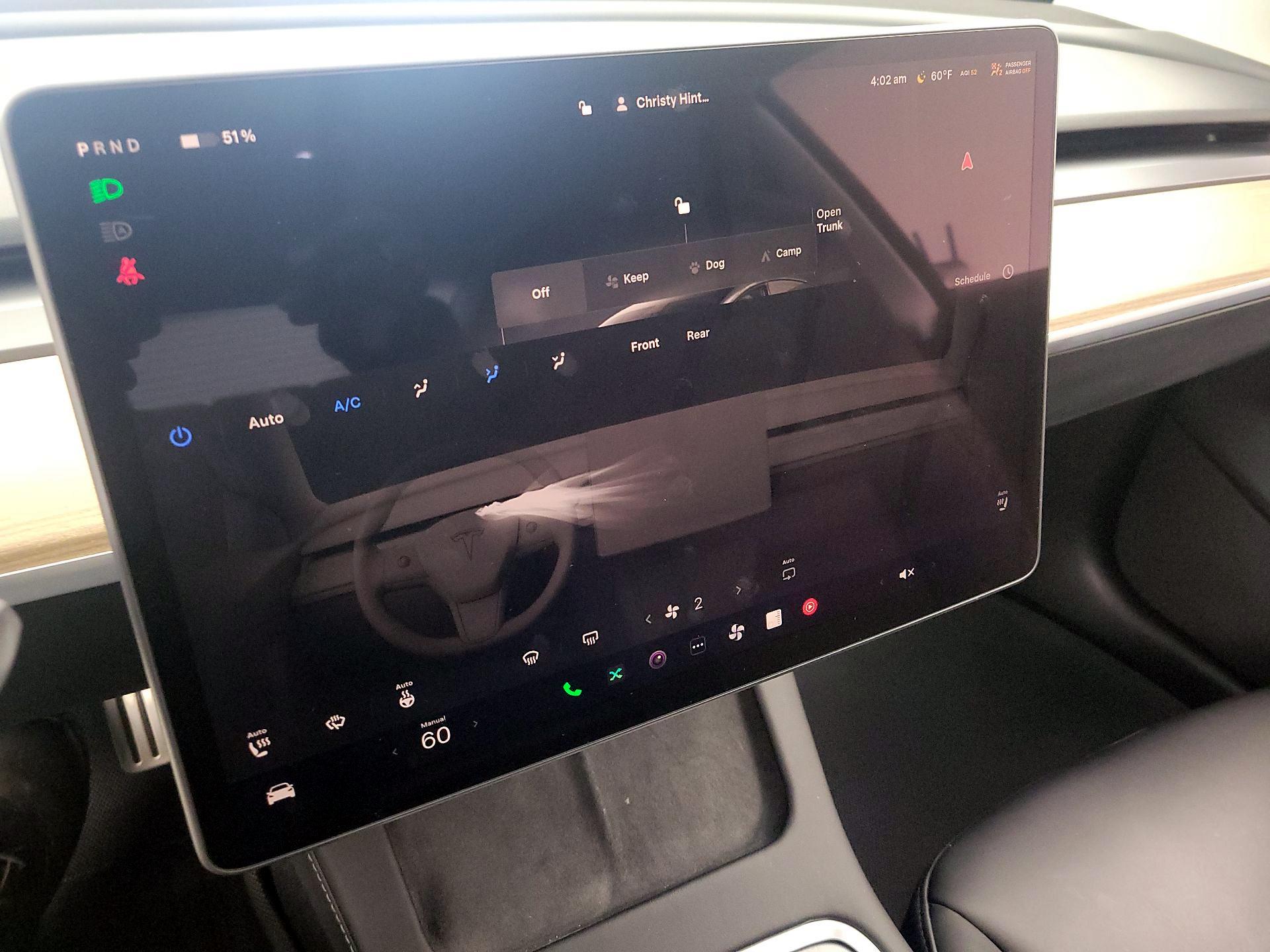 Thumbnail: 2023 Tesla Model 3 - 16