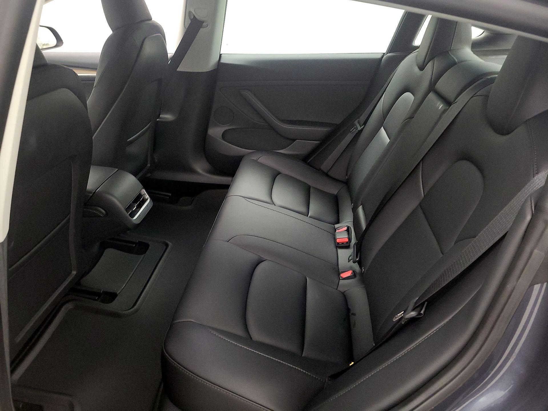 Thumbnail: 2023 Tesla Model 3 - 20