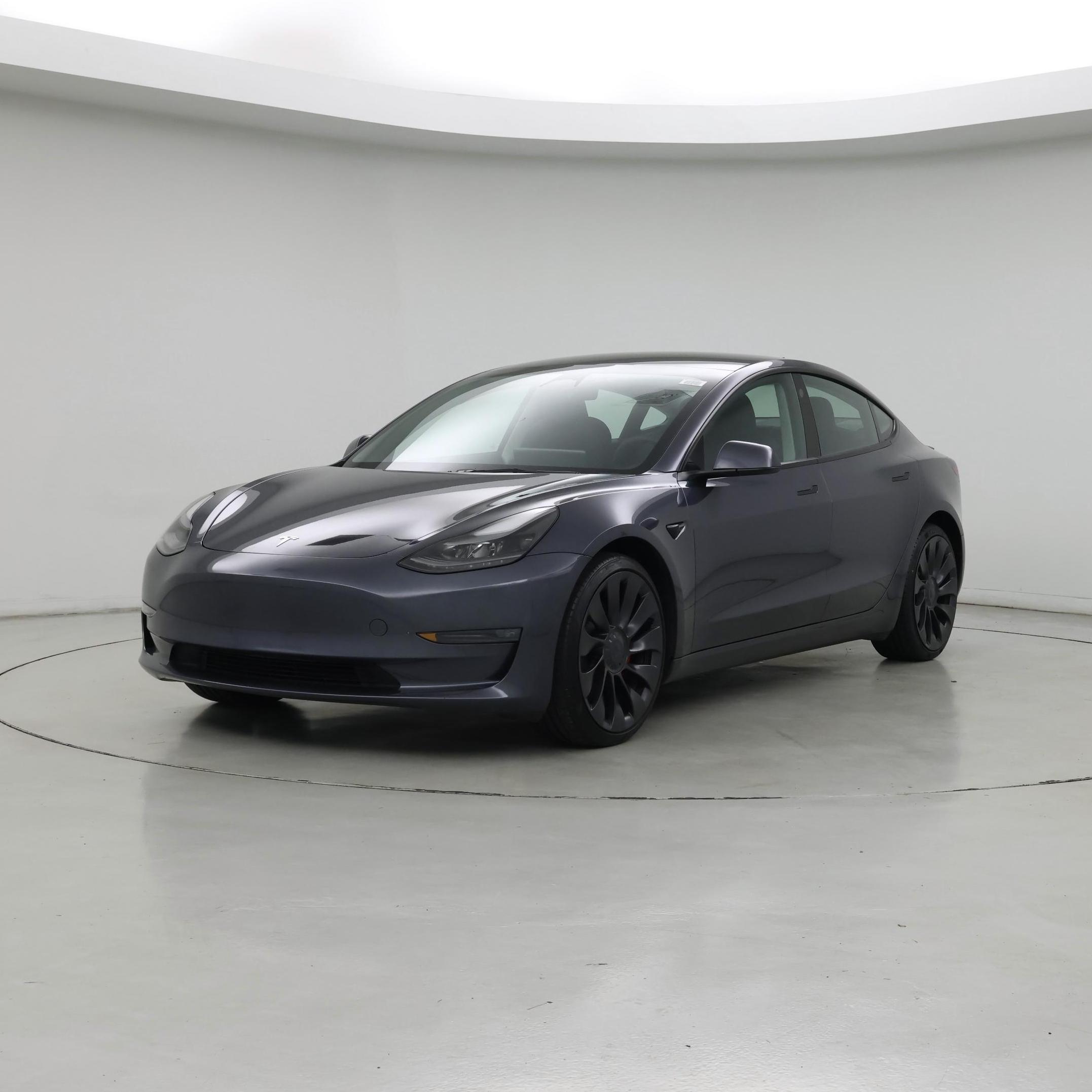 Thumbnail: 2023 Tesla Model 3 - 4