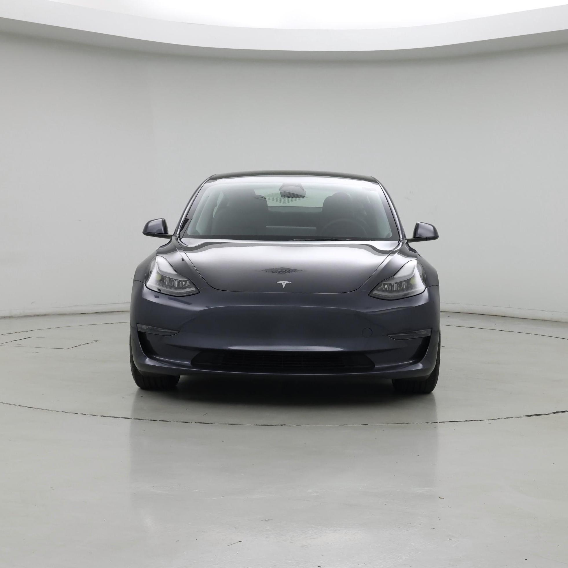 Thumbnail: 2023 Tesla Model 3 - 5