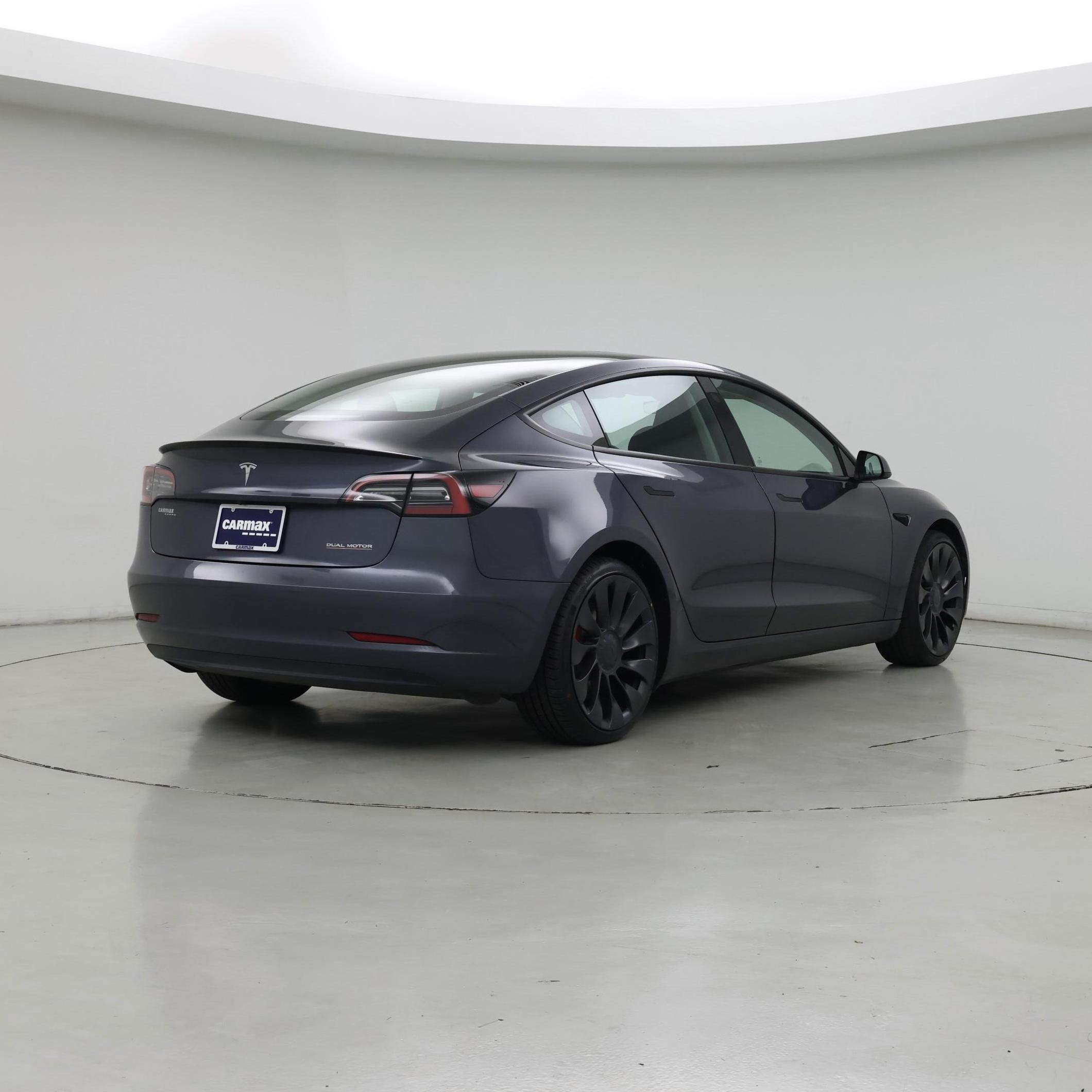 Thumbnail: 2023 Tesla Model 3 - 8