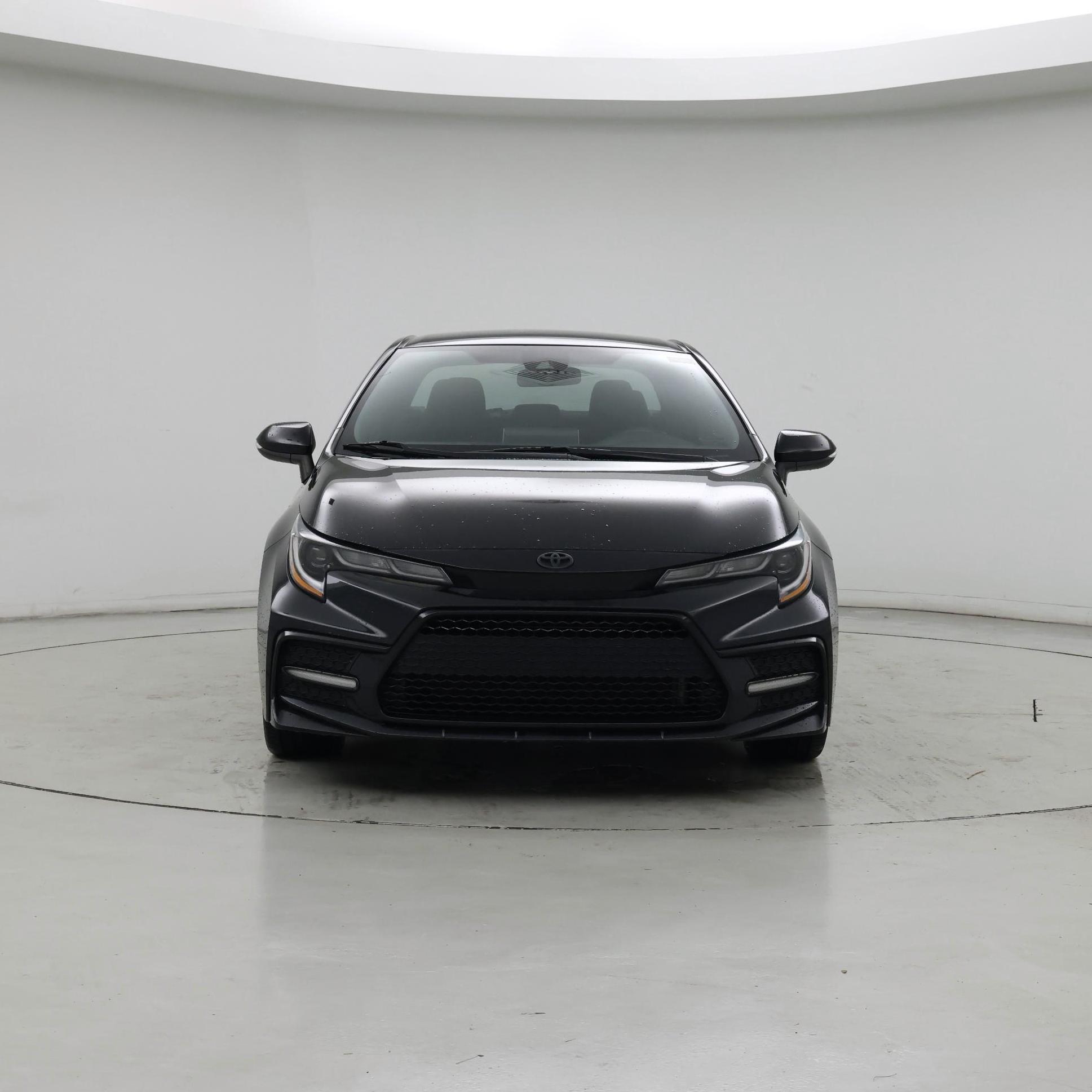 Thumbnail: 2021 Toyota Corolla - 5