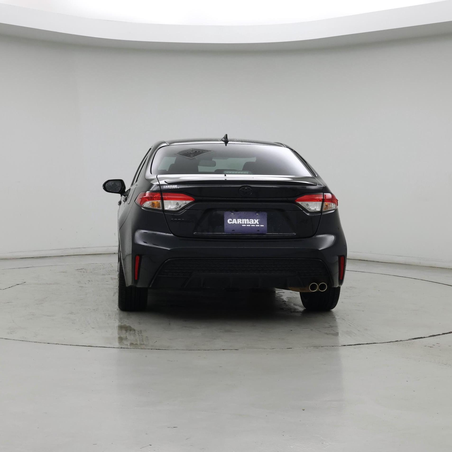 Thumbnail: 2021 Toyota Corolla - 6