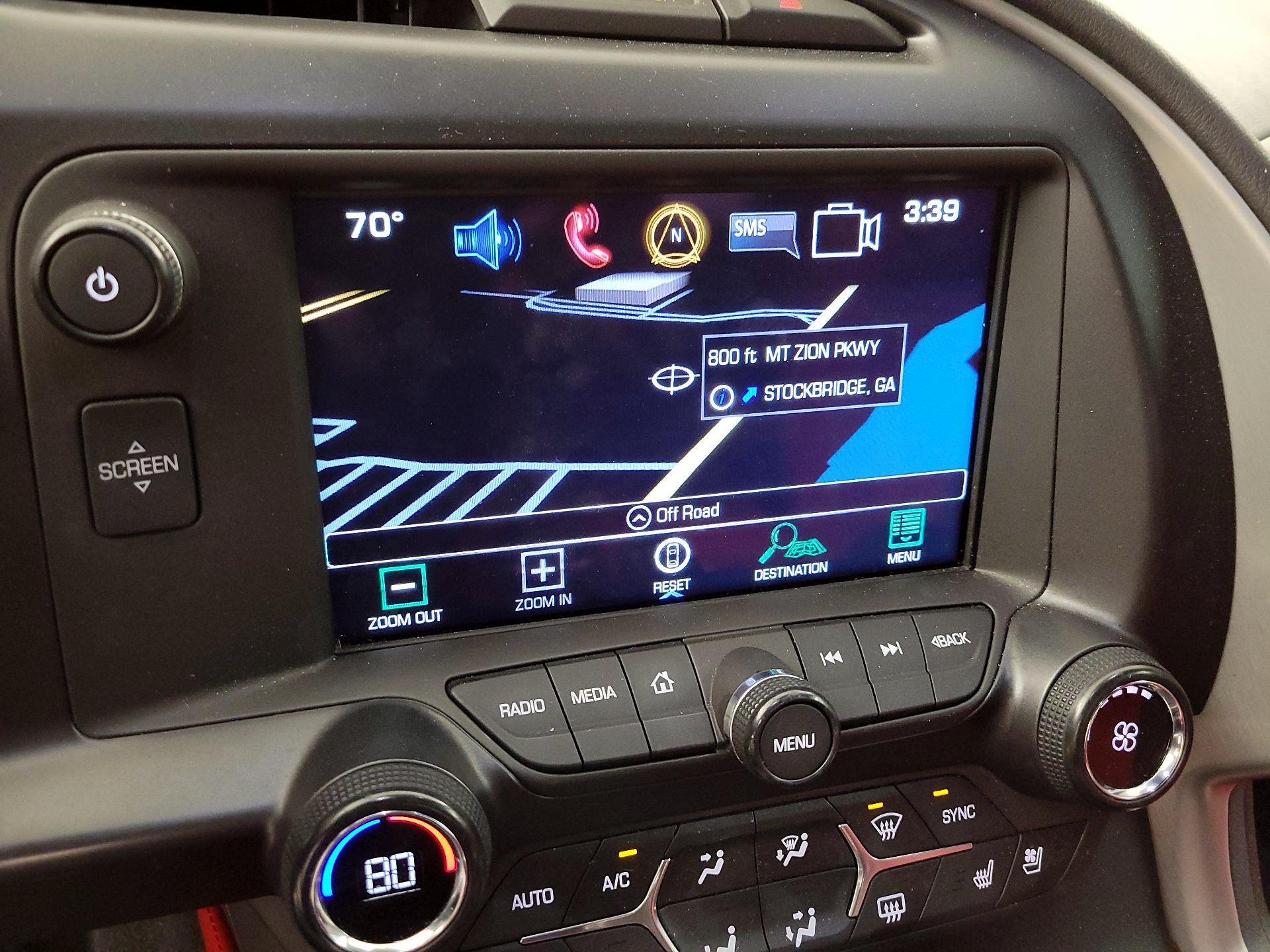 Thumbnail: 2016 Chevrolet Corvette - 12