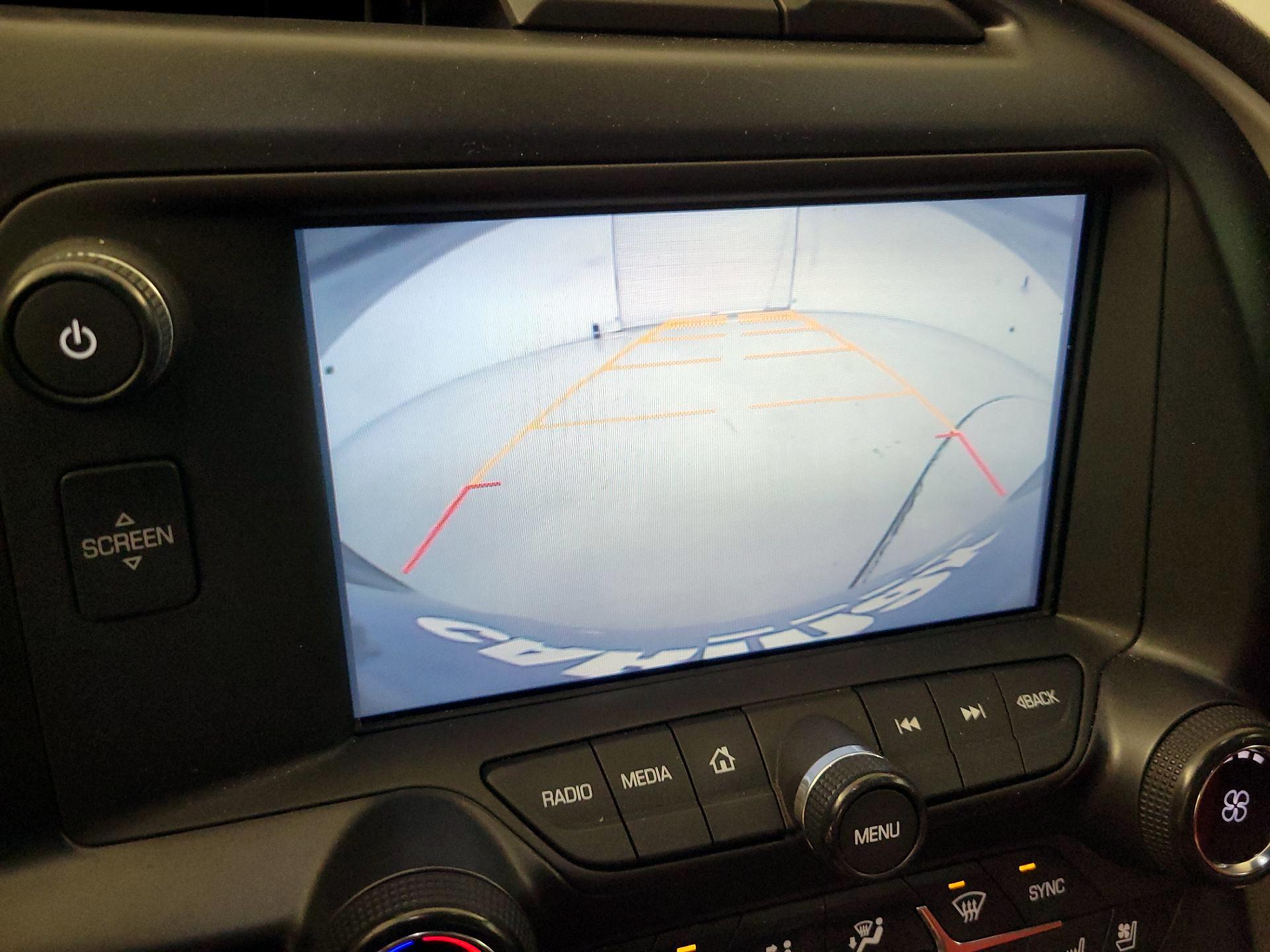 Thumbnail: 2016 Chevrolet Corvette - 13