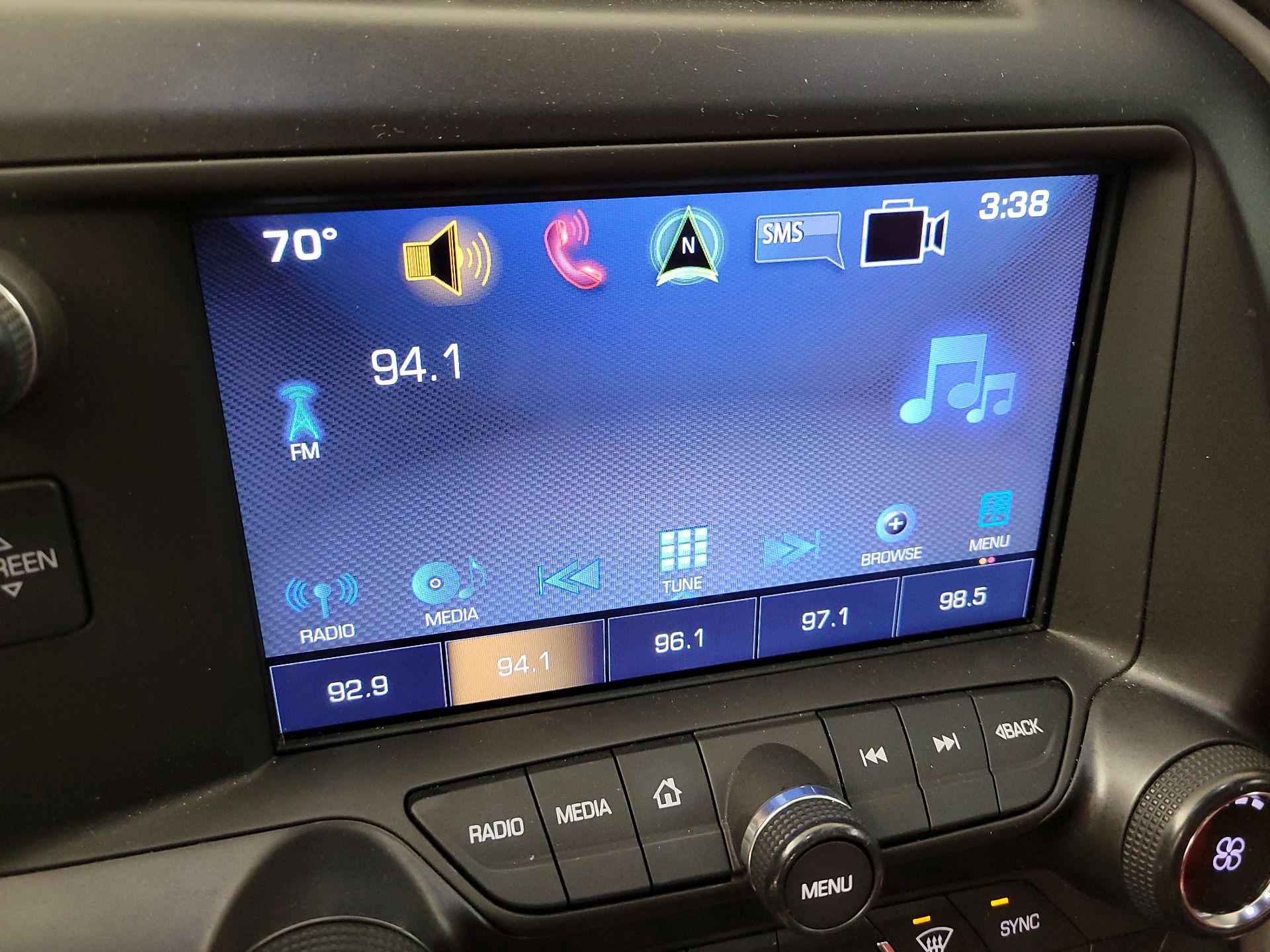 Thumbnail: 2016 Chevrolet Corvette - 14