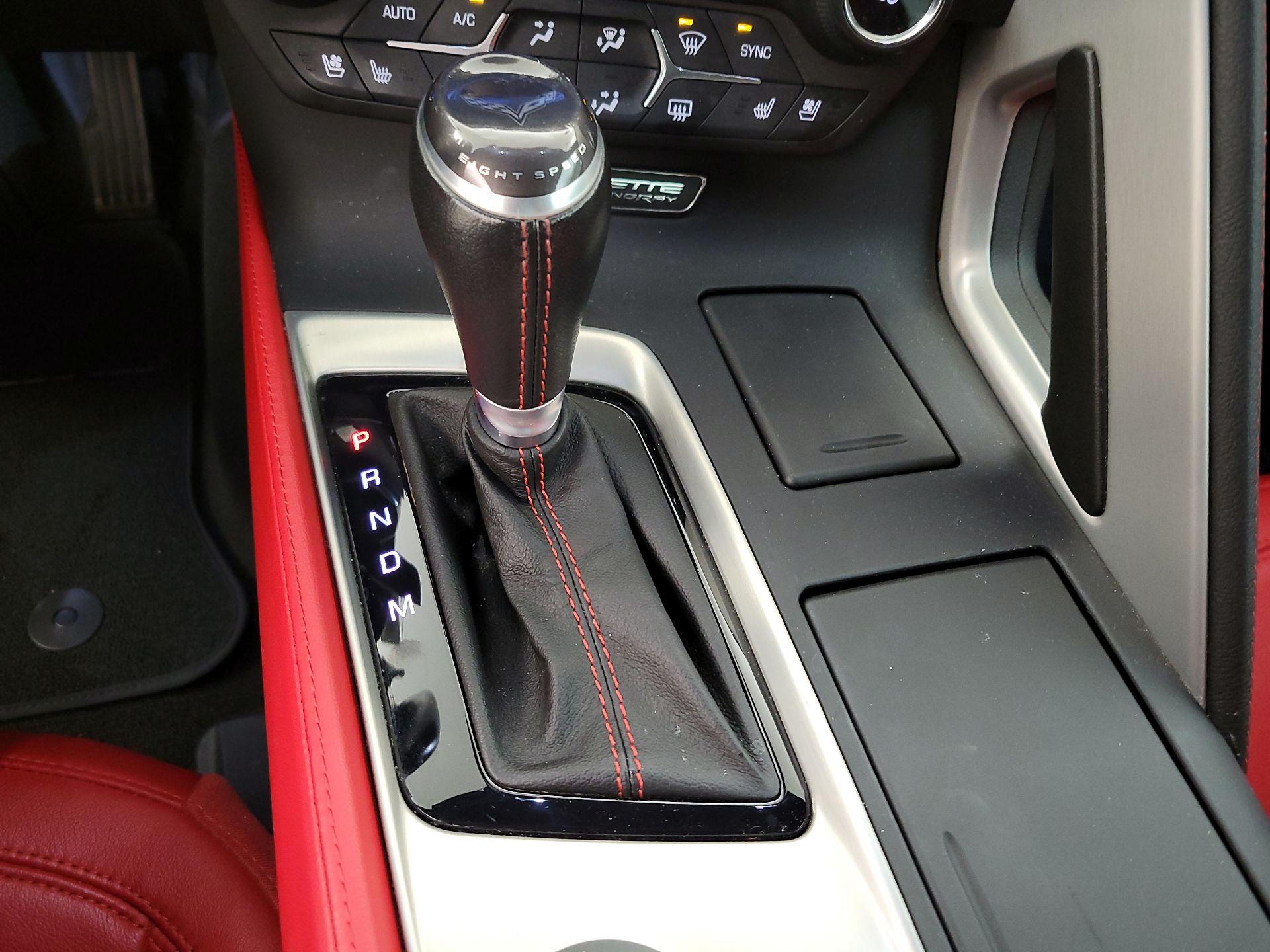 Thumbnail: 2016 Chevrolet Corvette - 16