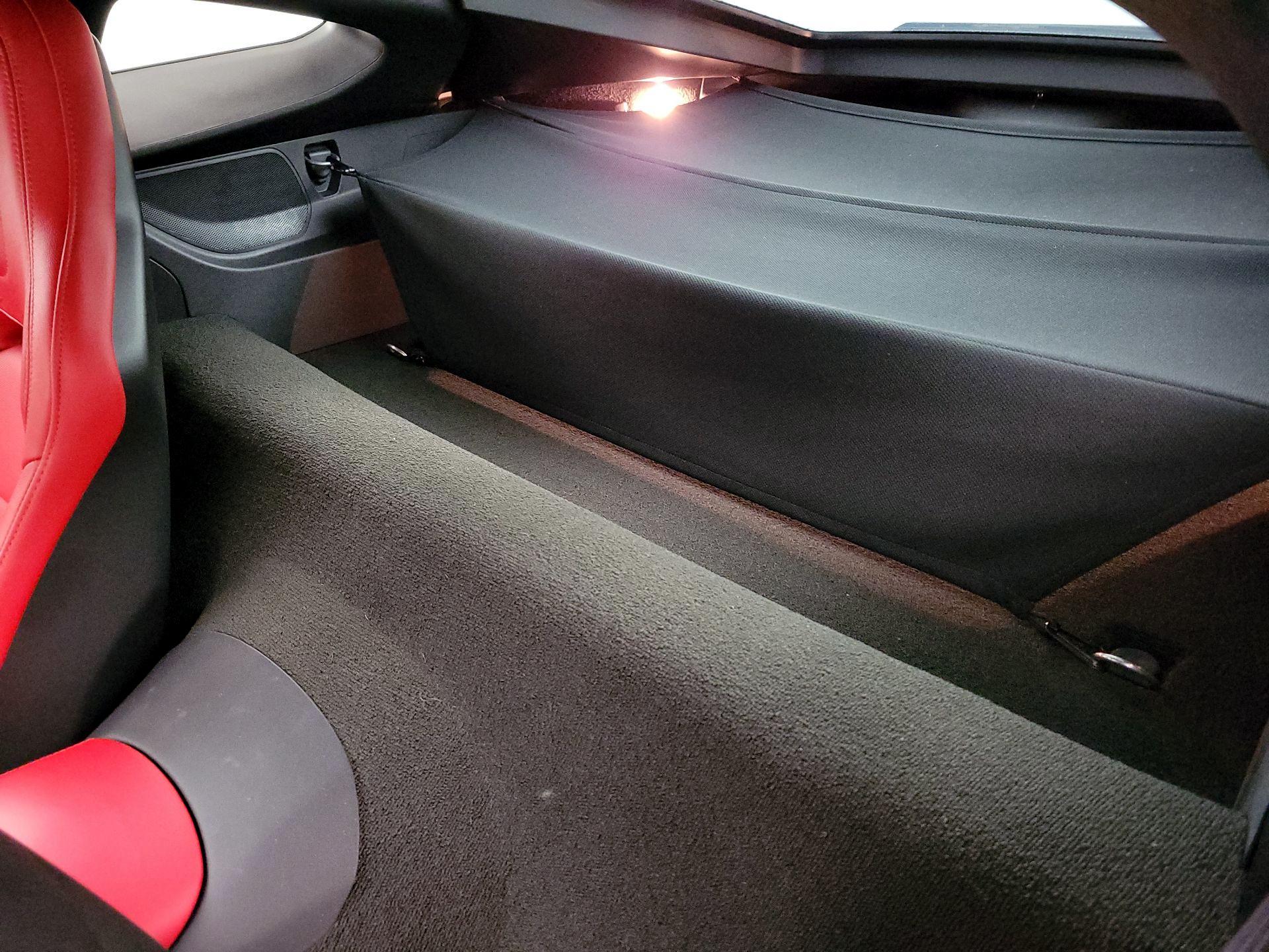 Thumbnail: 2016 Chevrolet Corvette - 18