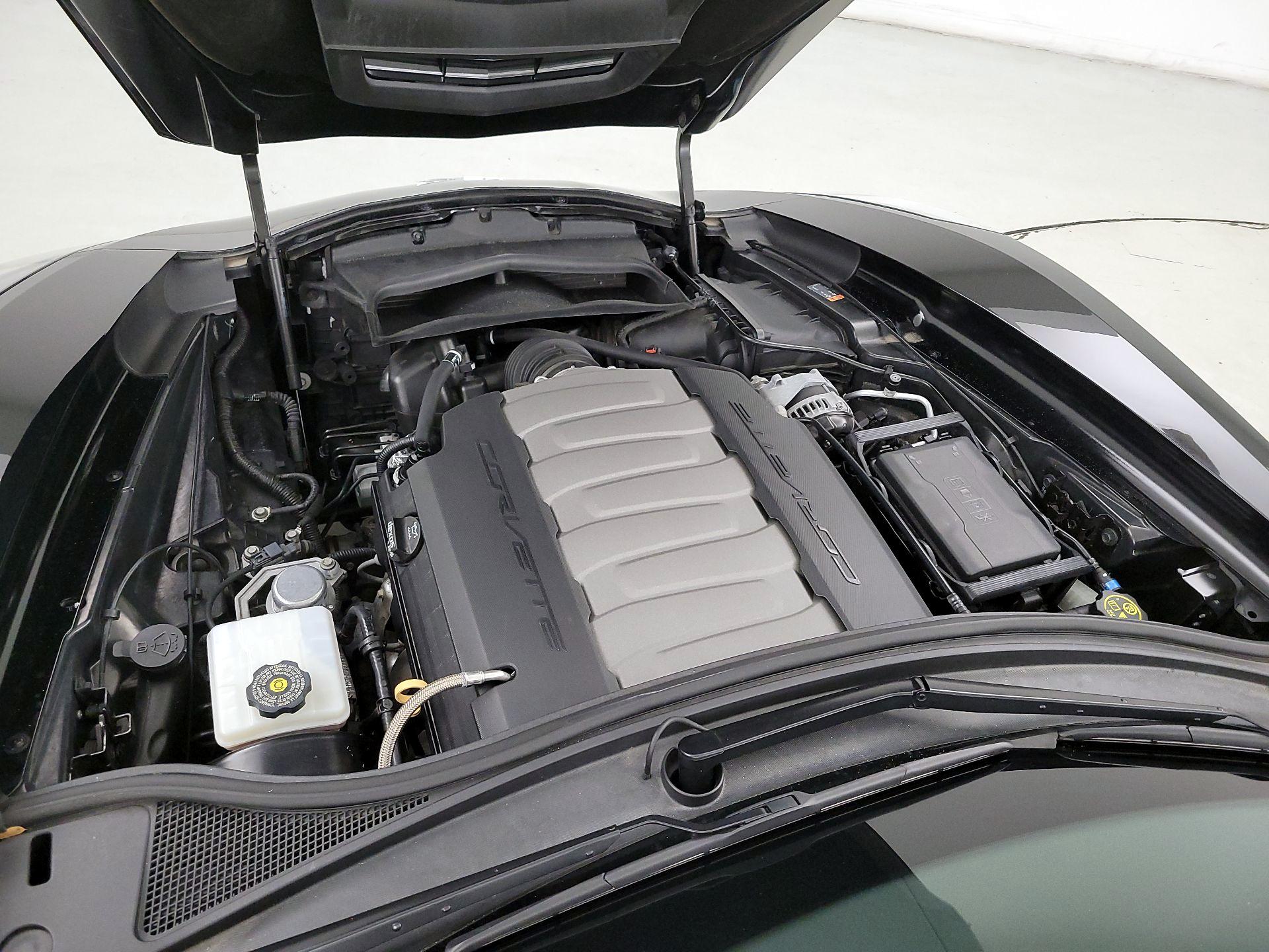 Thumbnail: 2016 Chevrolet Corvette - 20