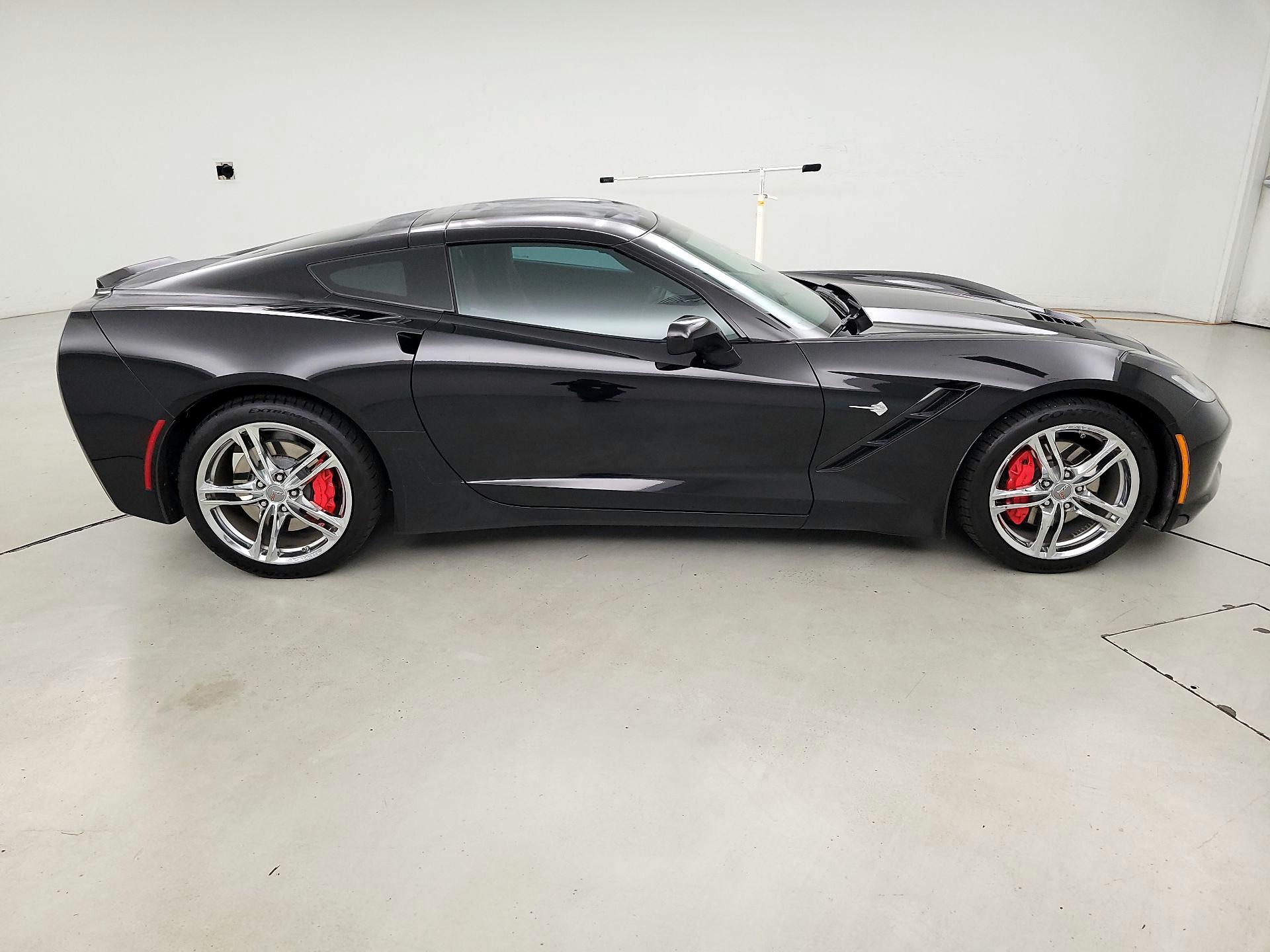 Thumbnail: 2016 Chevrolet Corvette - 4