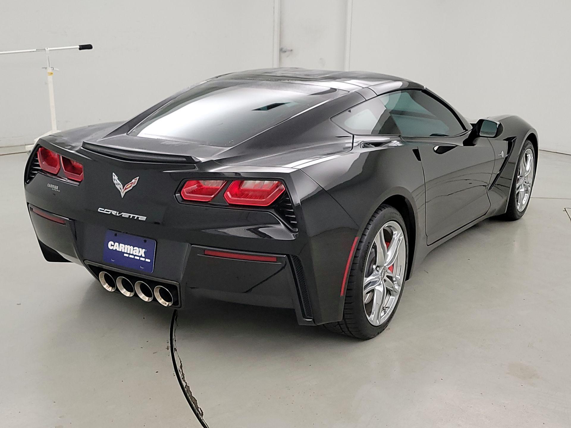 Thumbnail: 2016 Chevrolet Corvette - 5