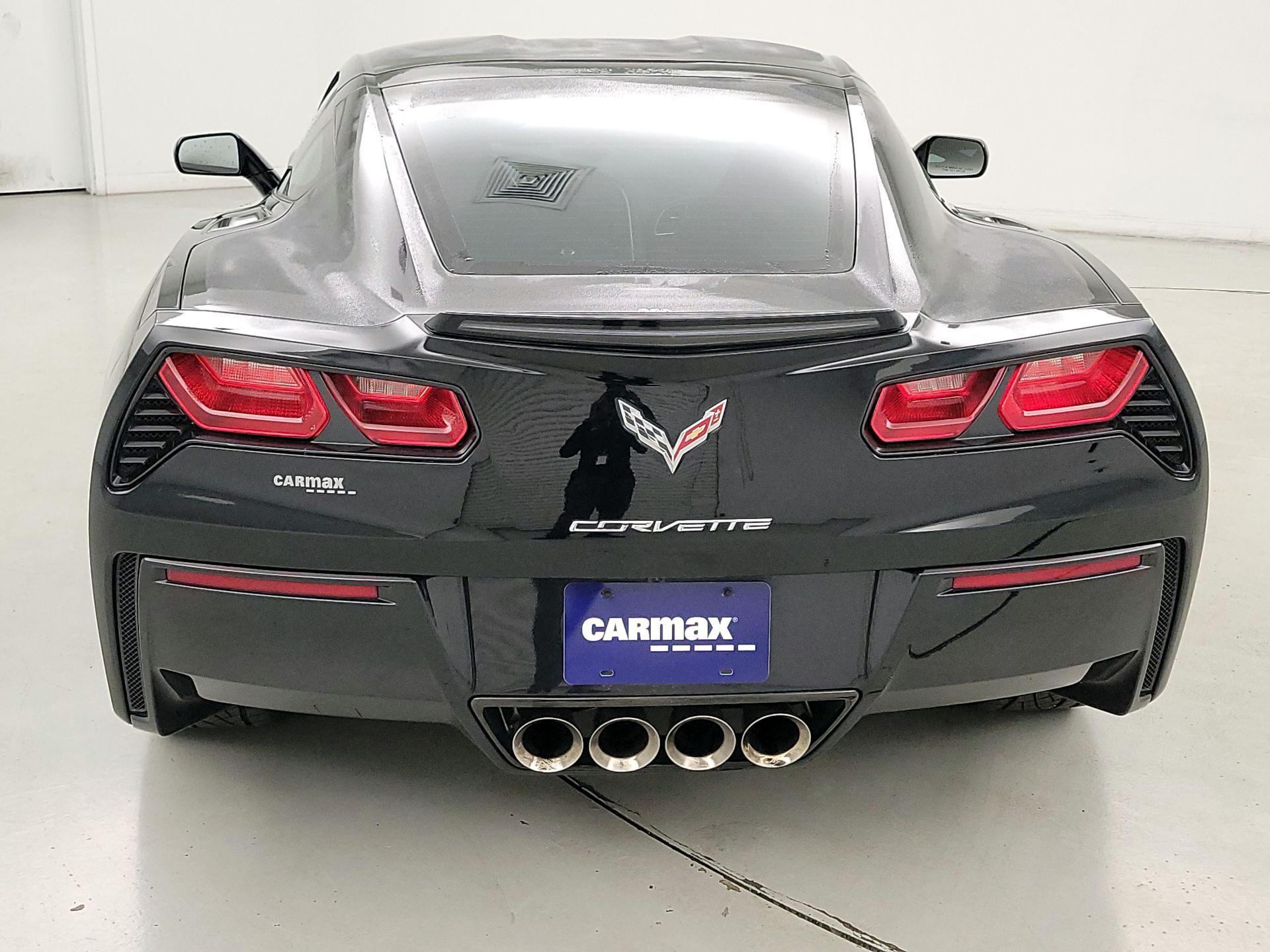 Thumbnail: 2016 Chevrolet Corvette - 6