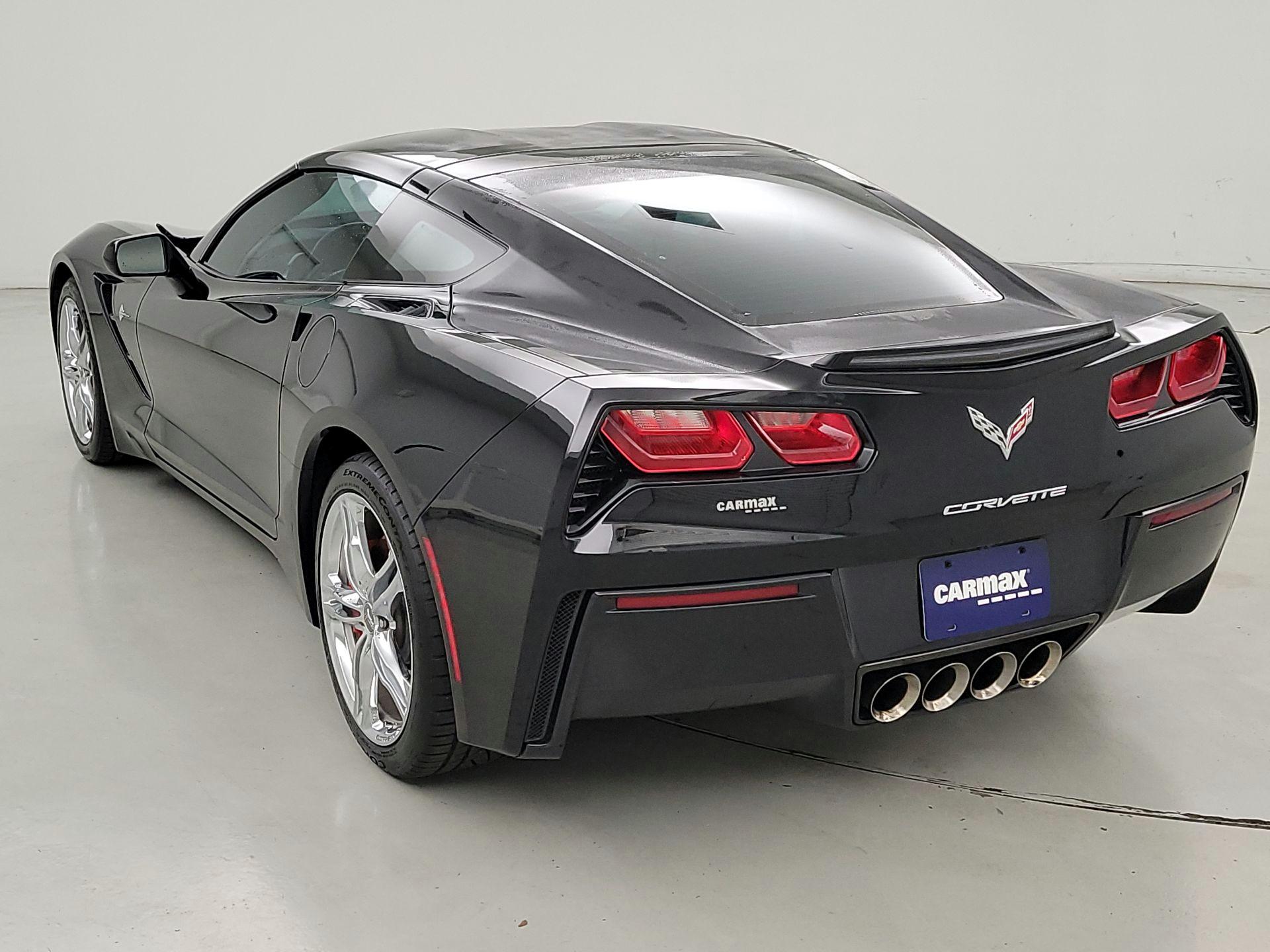 Thumbnail: 2016 Chevrolet Corvette - 7