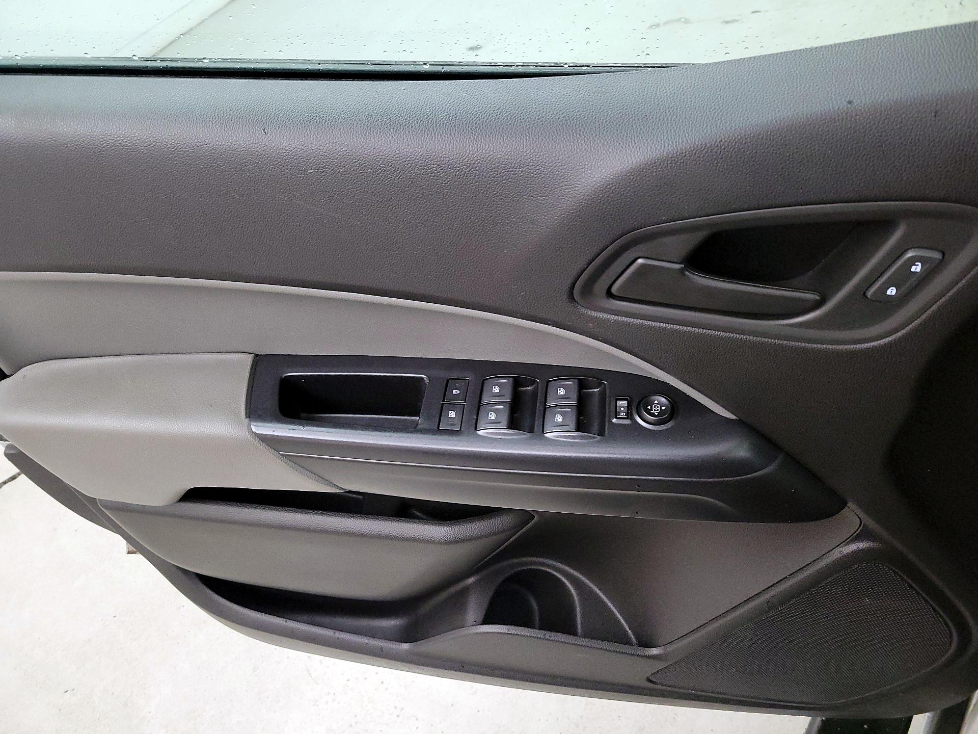 Thumbnail: 2020 Chevrolet Colorado - 12