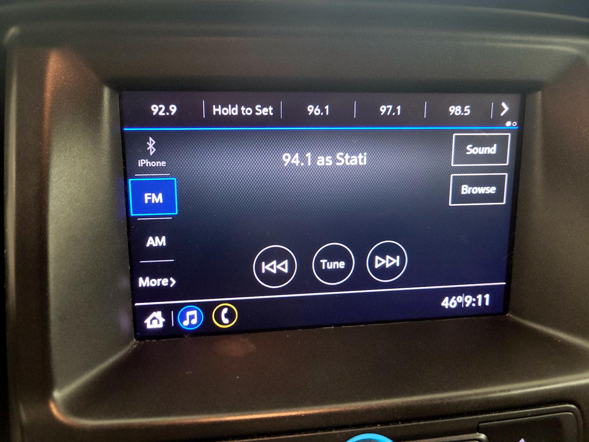 Thumbnail: 2020 Chevrolet Colorado - 15