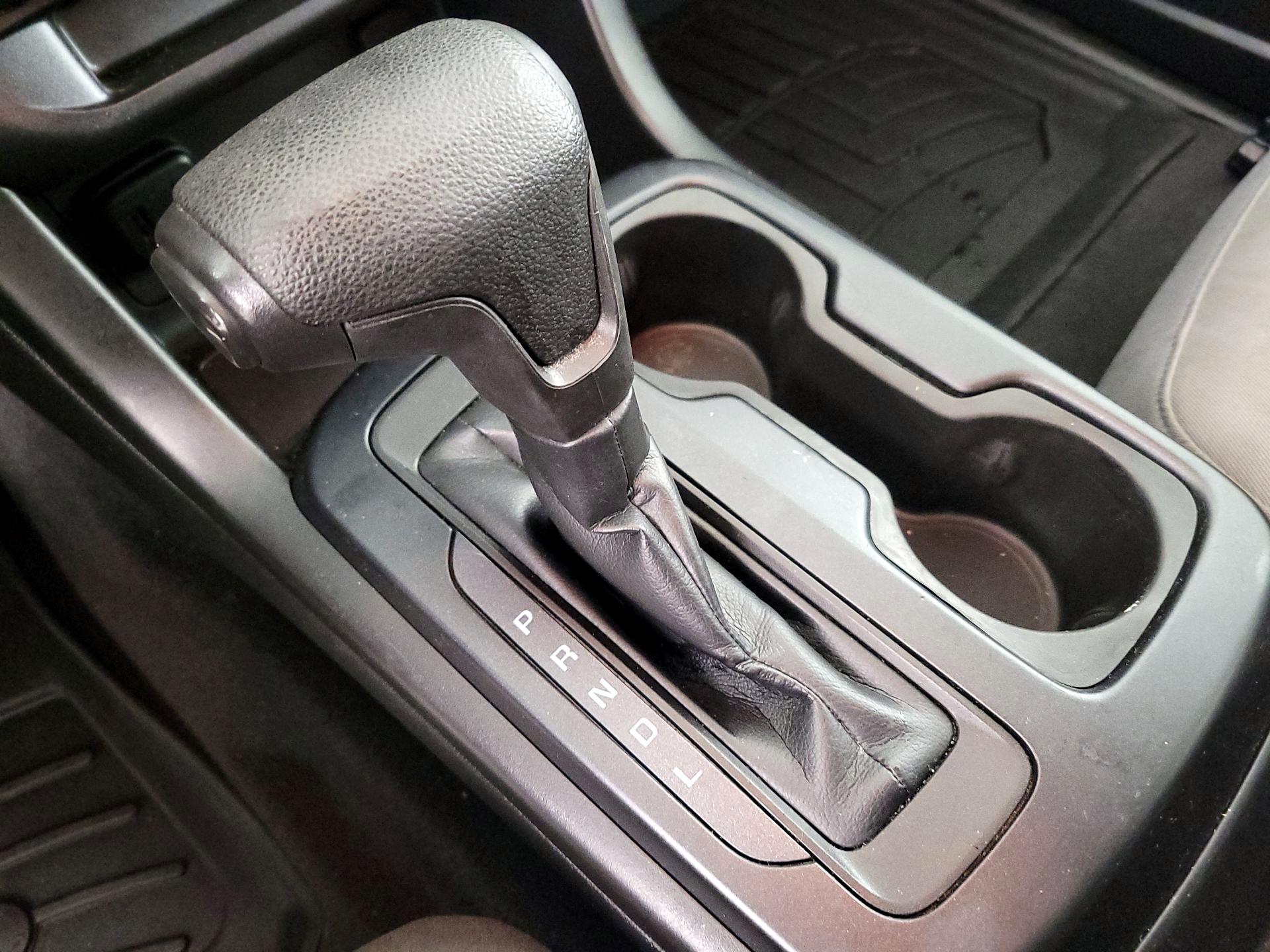 Thumbnail: 2020 Chevrolet Colorado - 17