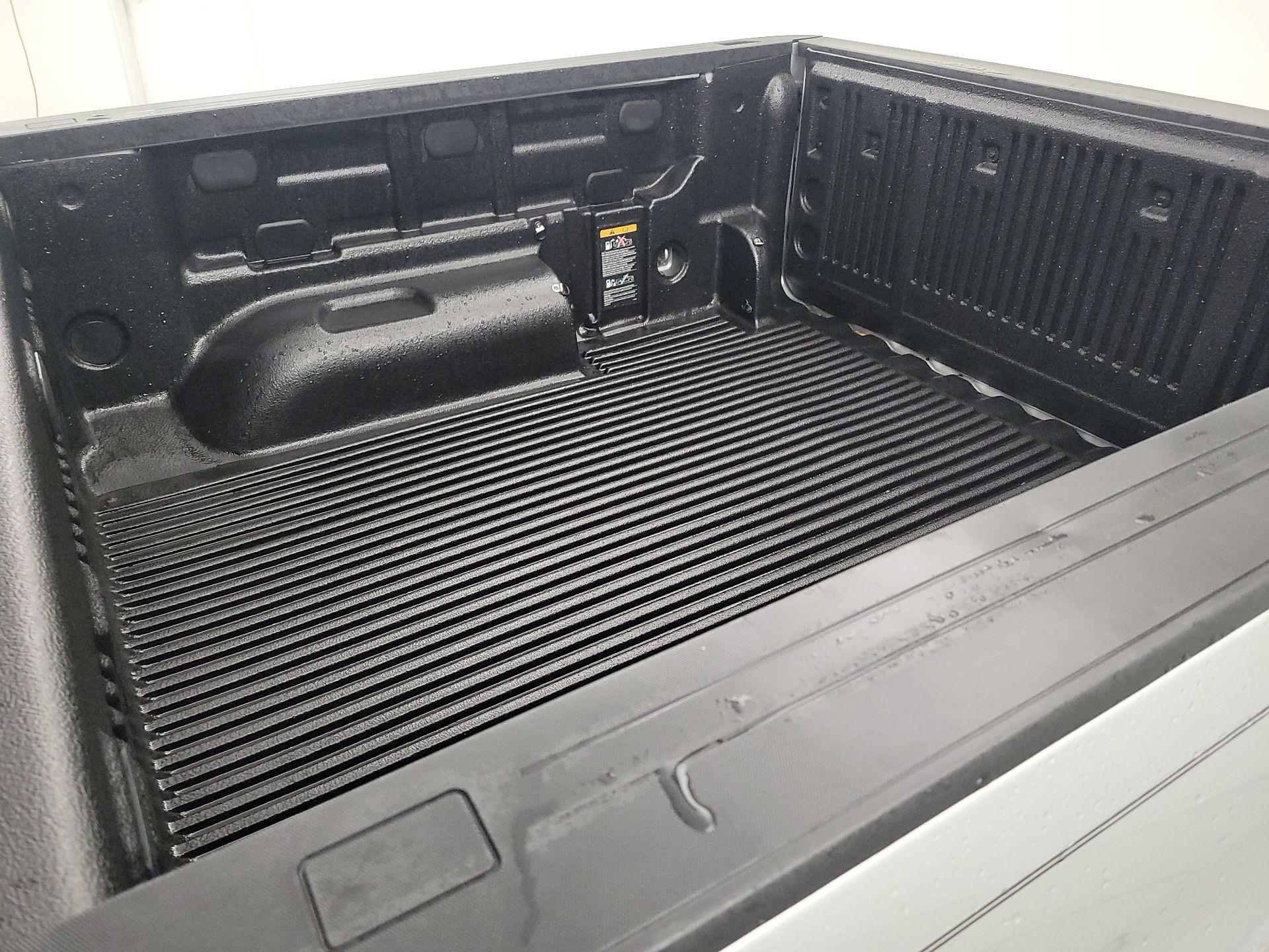 Thumbnail: 2020 Chevrolet Colorado - 20