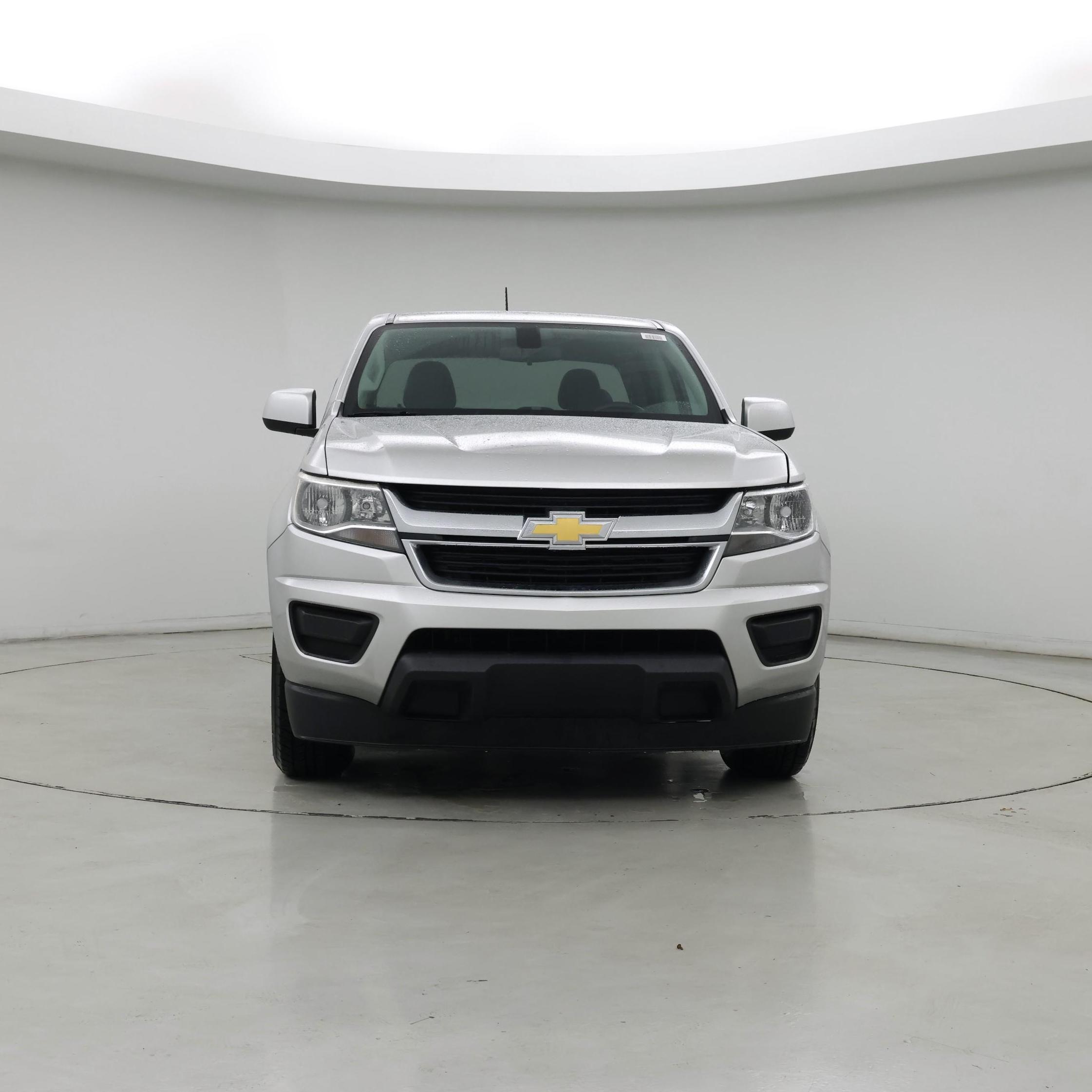 Thumbnail: 2020 Chevrolet Colorado - 5