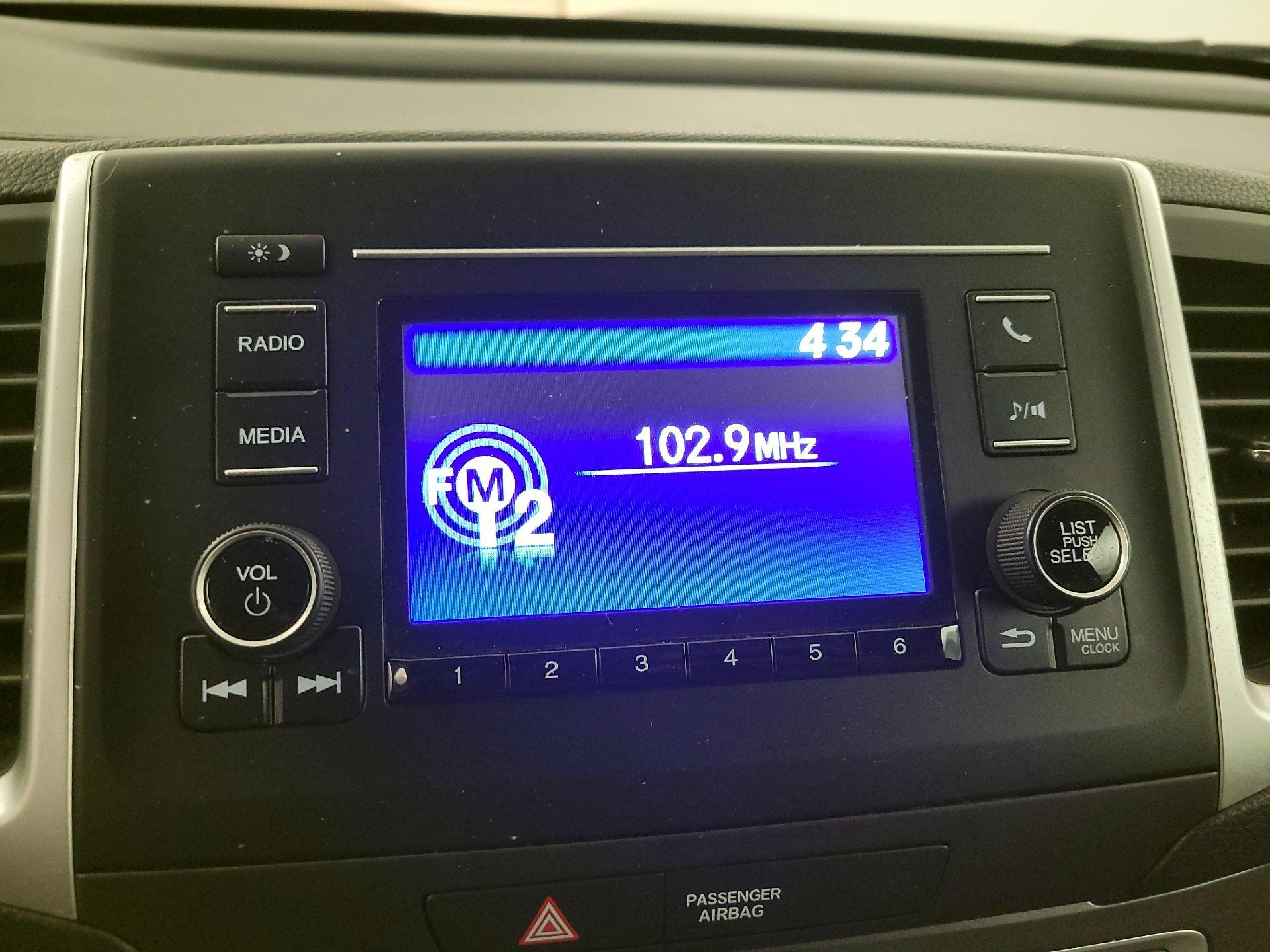 Thumbnail: 2018 Honda Pilot - 15